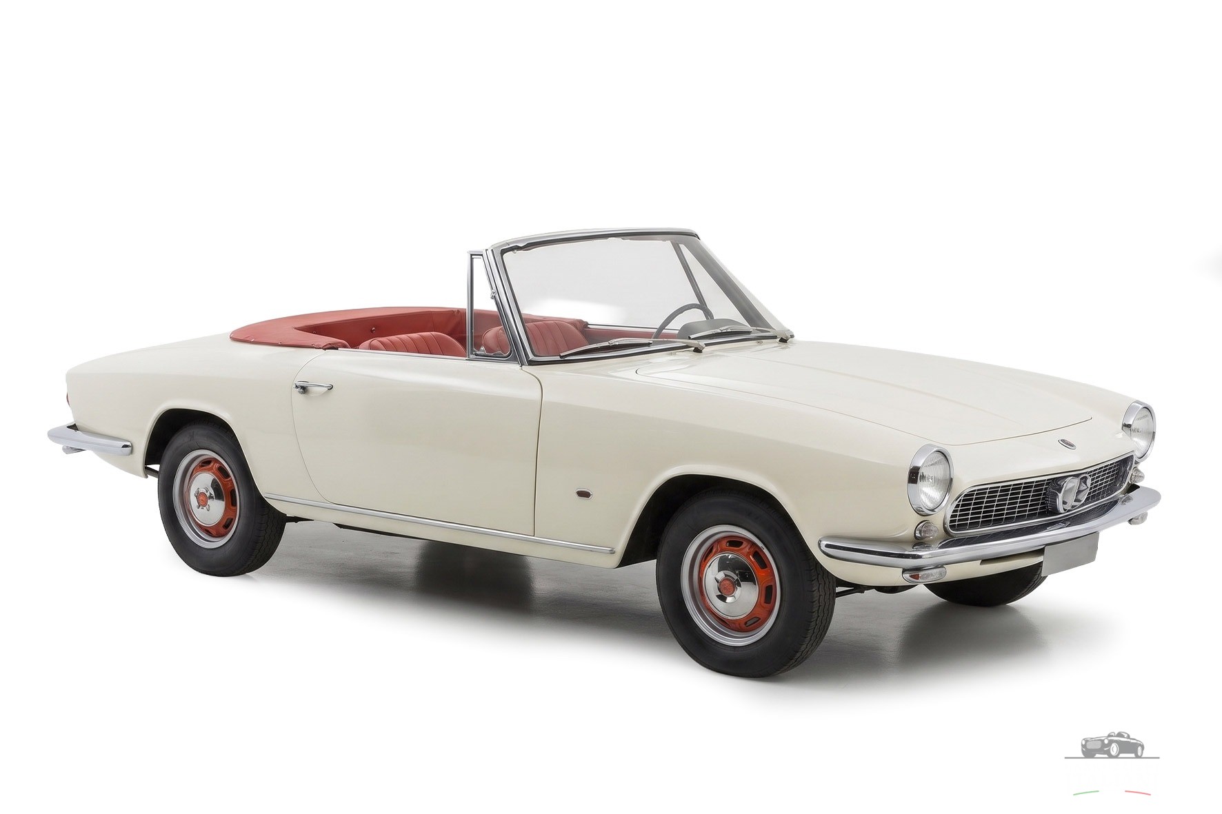 Glas 1300 GT Cabriolet