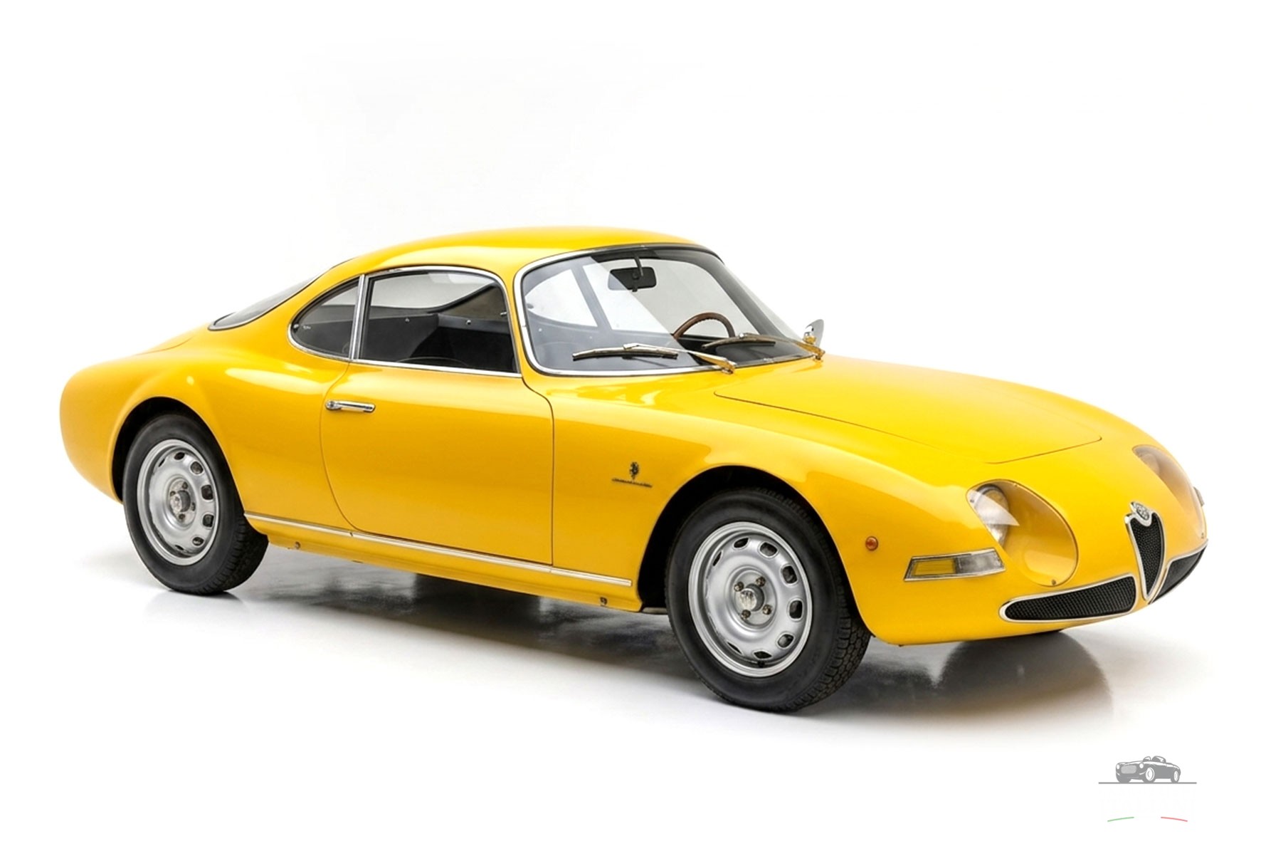 Alfa Romeo Giulietta Goccia