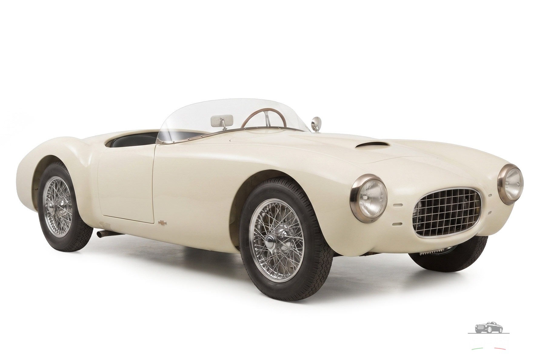 Goldmanini Barchetta