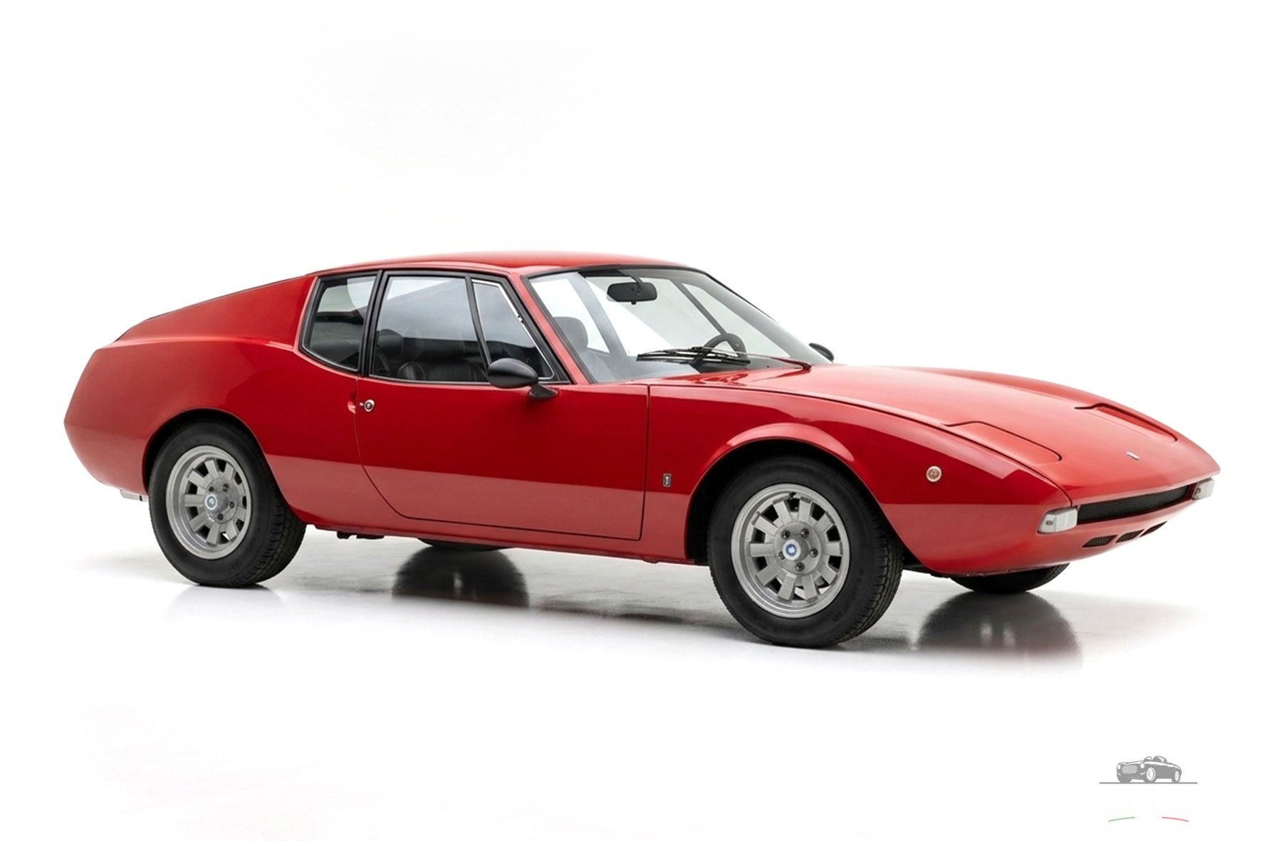 Fiat 850 Grand Prix