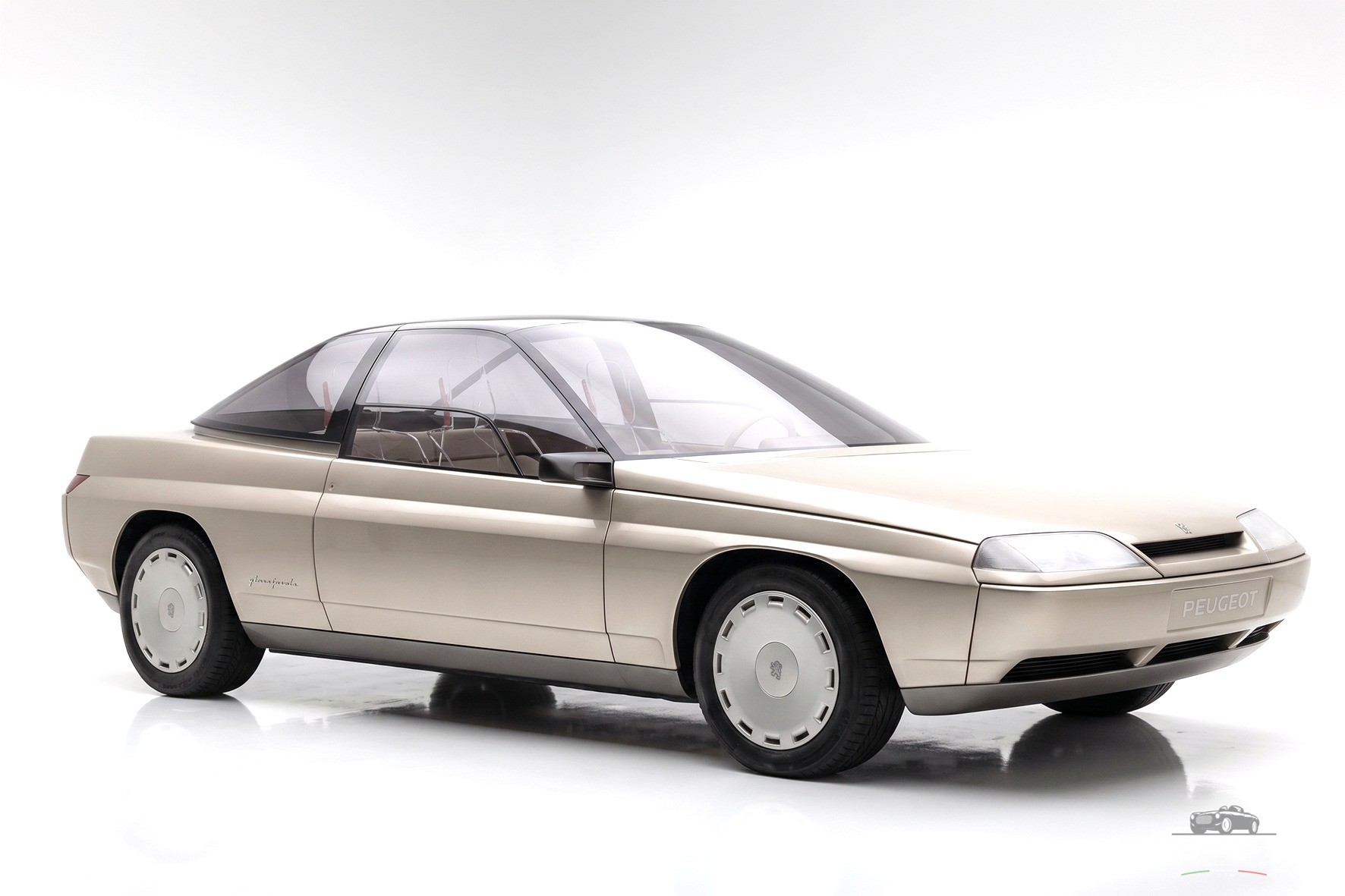 Peugeot Griffe 4