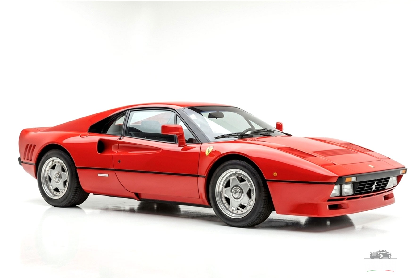 Ferrari 288 GTO