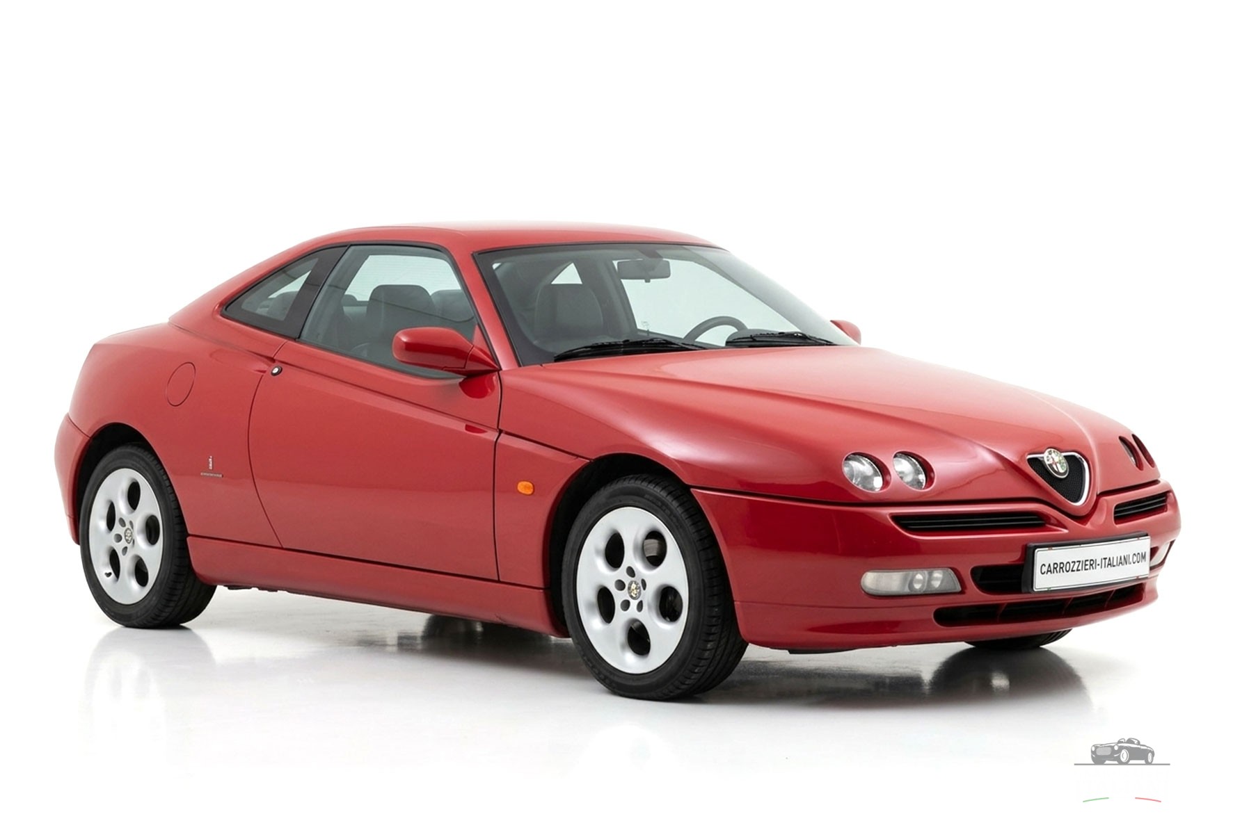 Alfa Romeo GTV