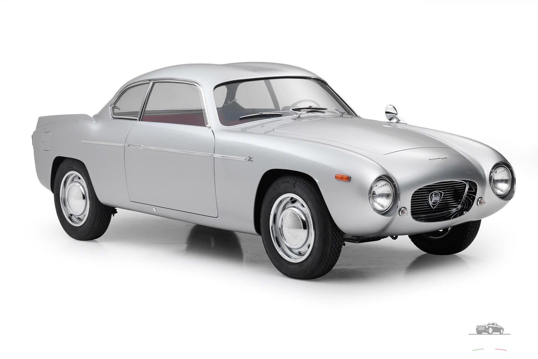 Lancia Appia GTZ