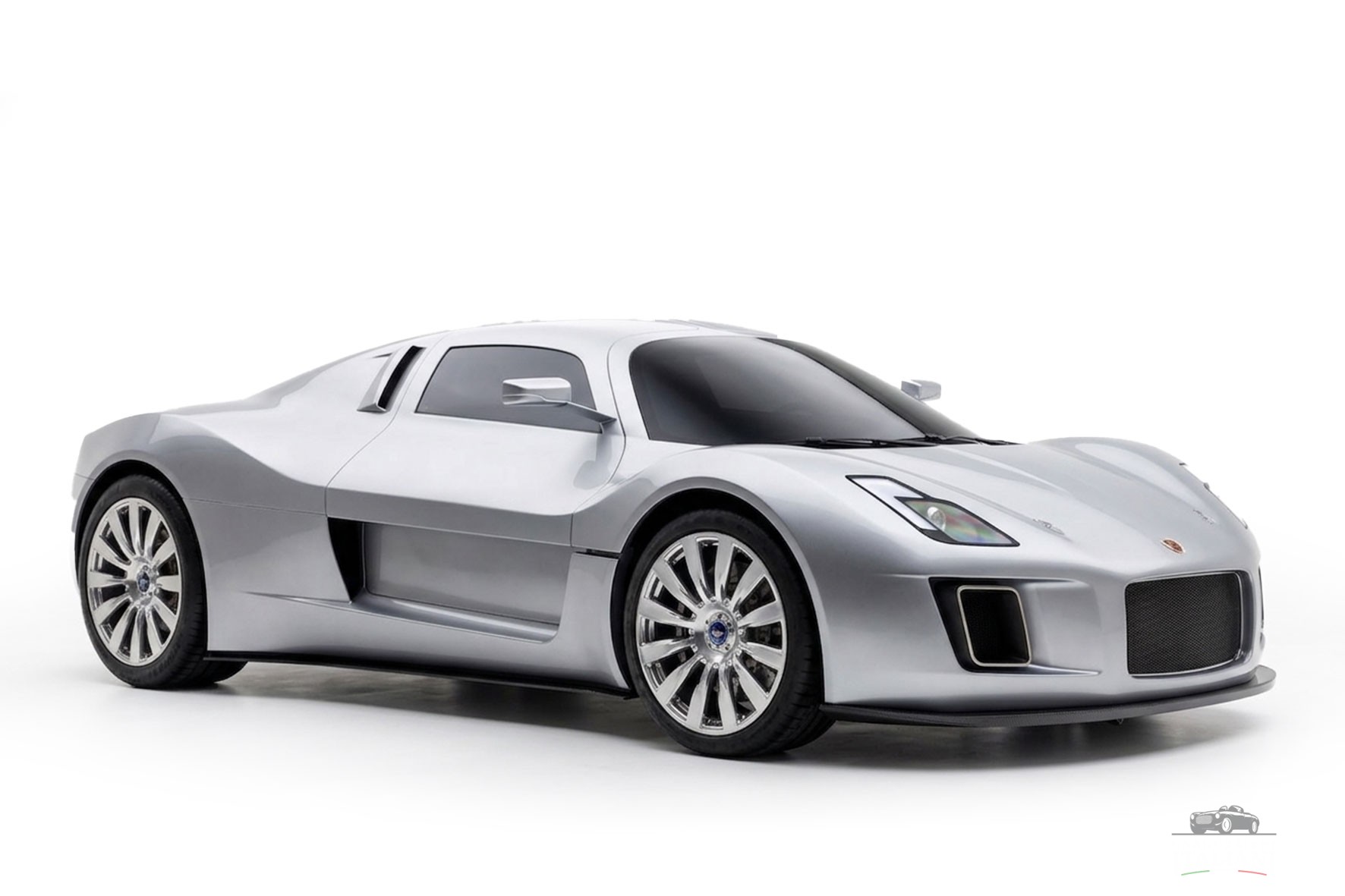 Gumpert Tornante