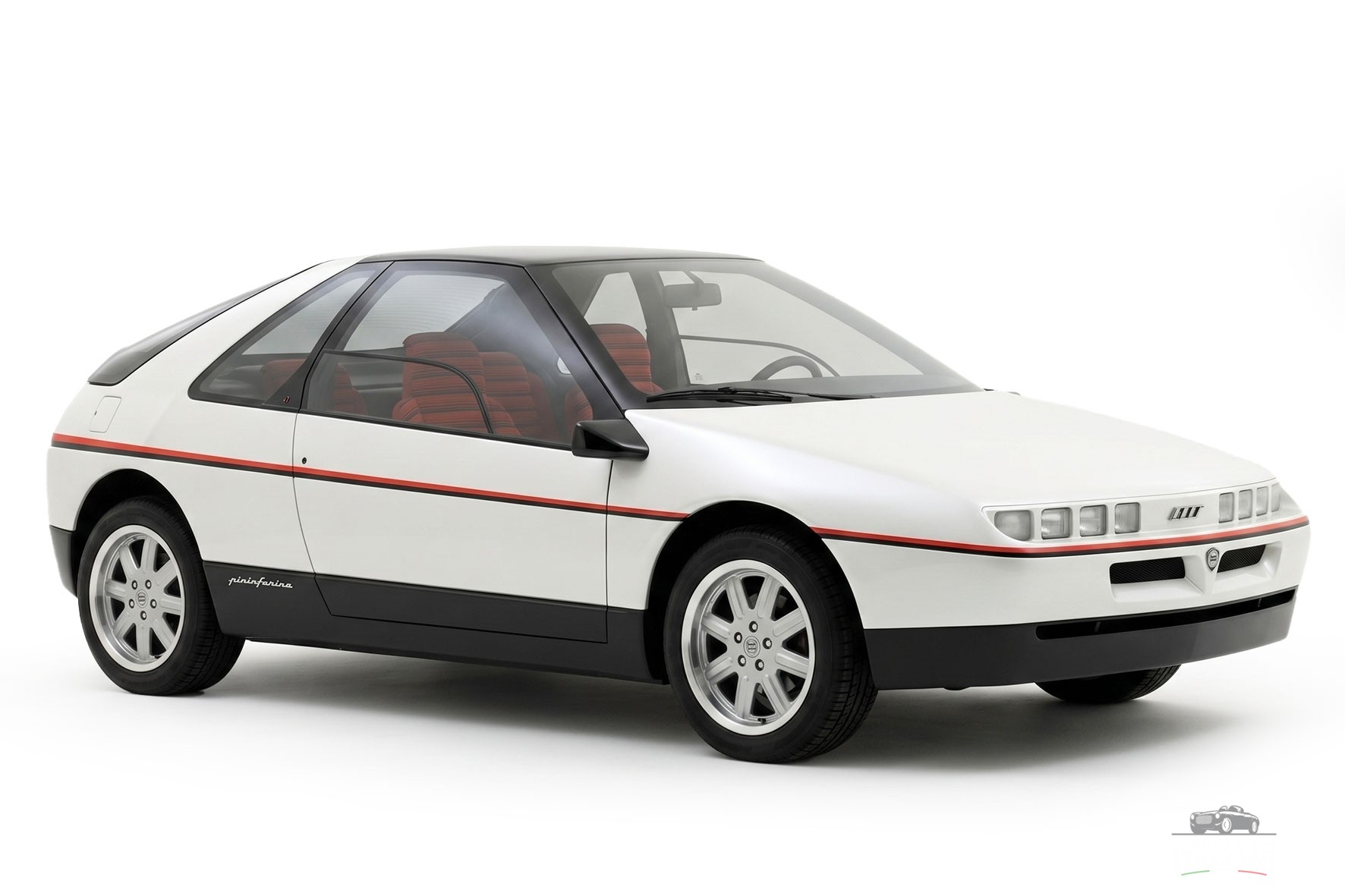 Lancia HIT