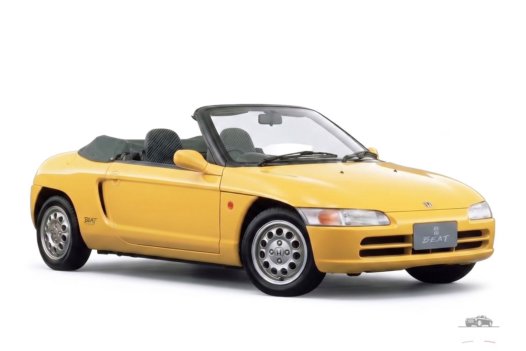 Honda Beat