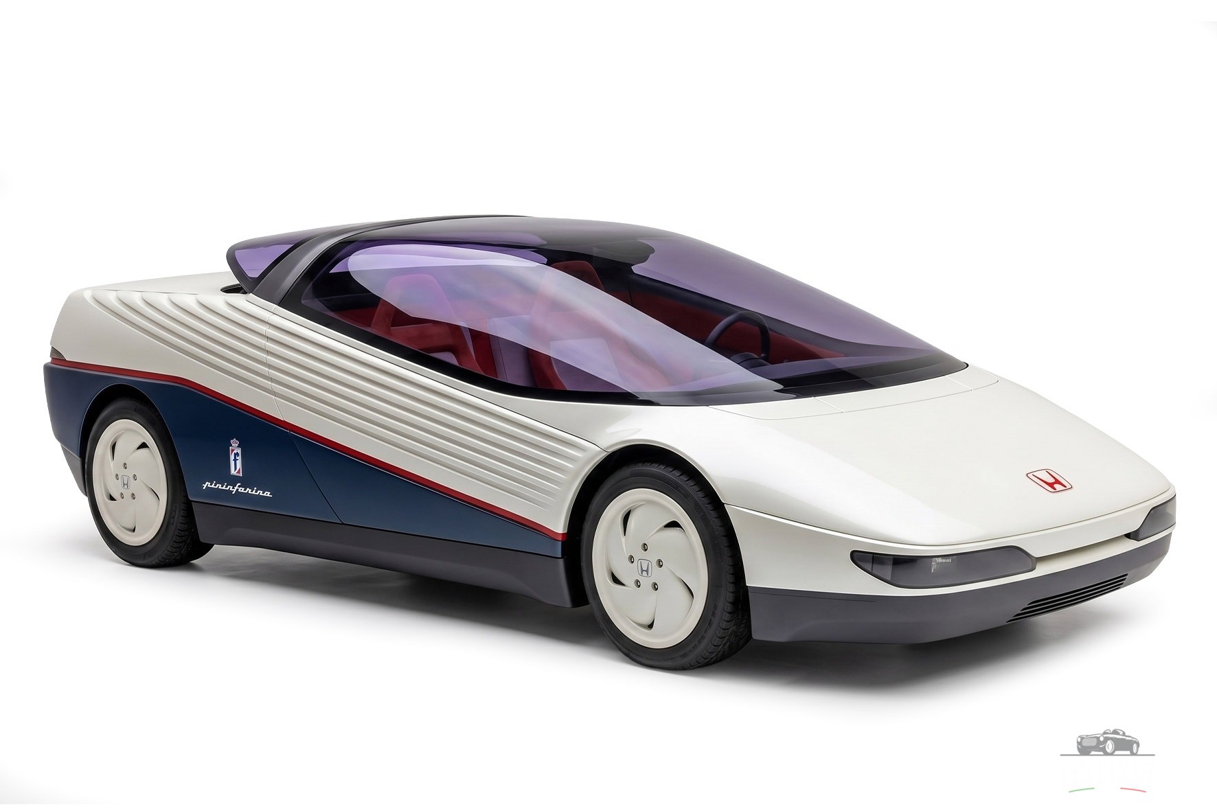 Honda HP-X