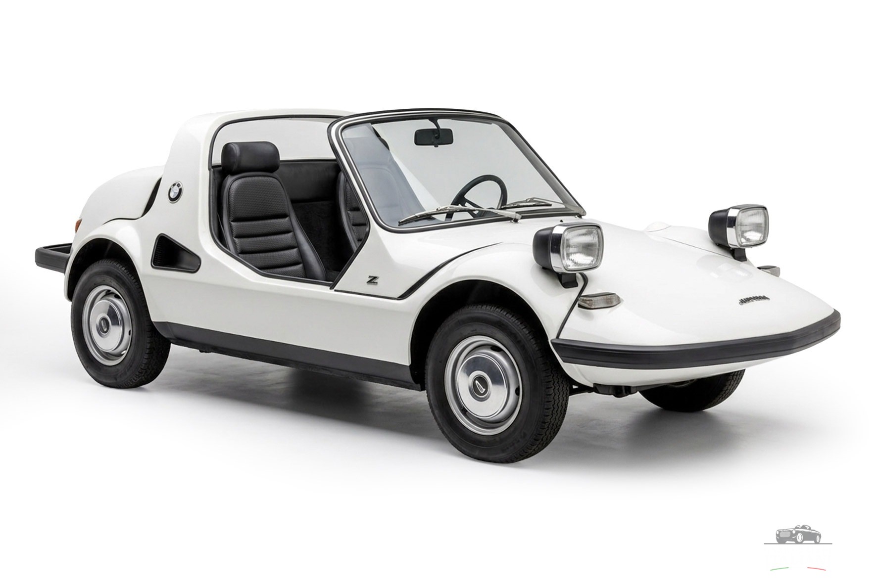 Honda Hondina