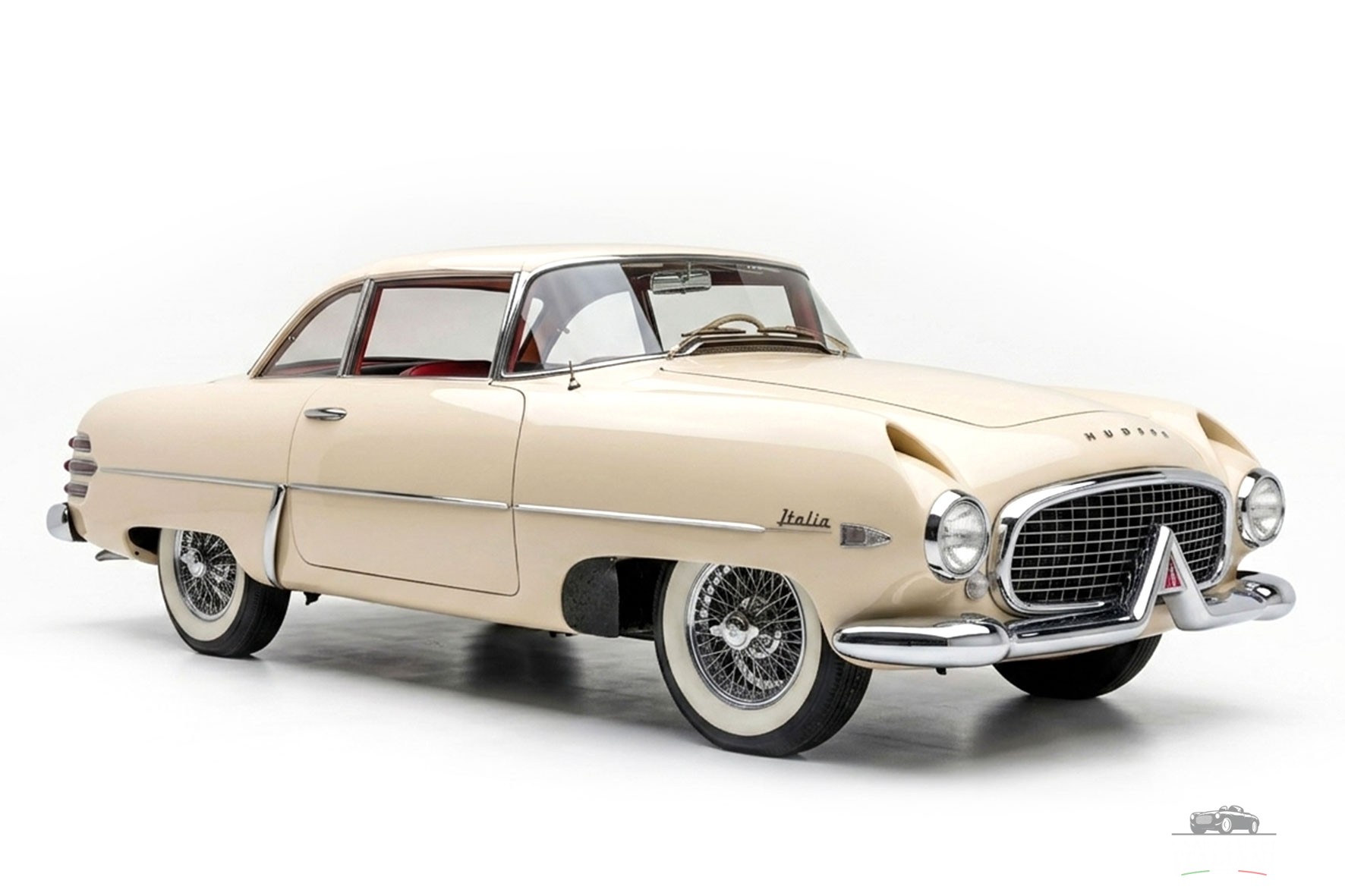 Hudson Italia