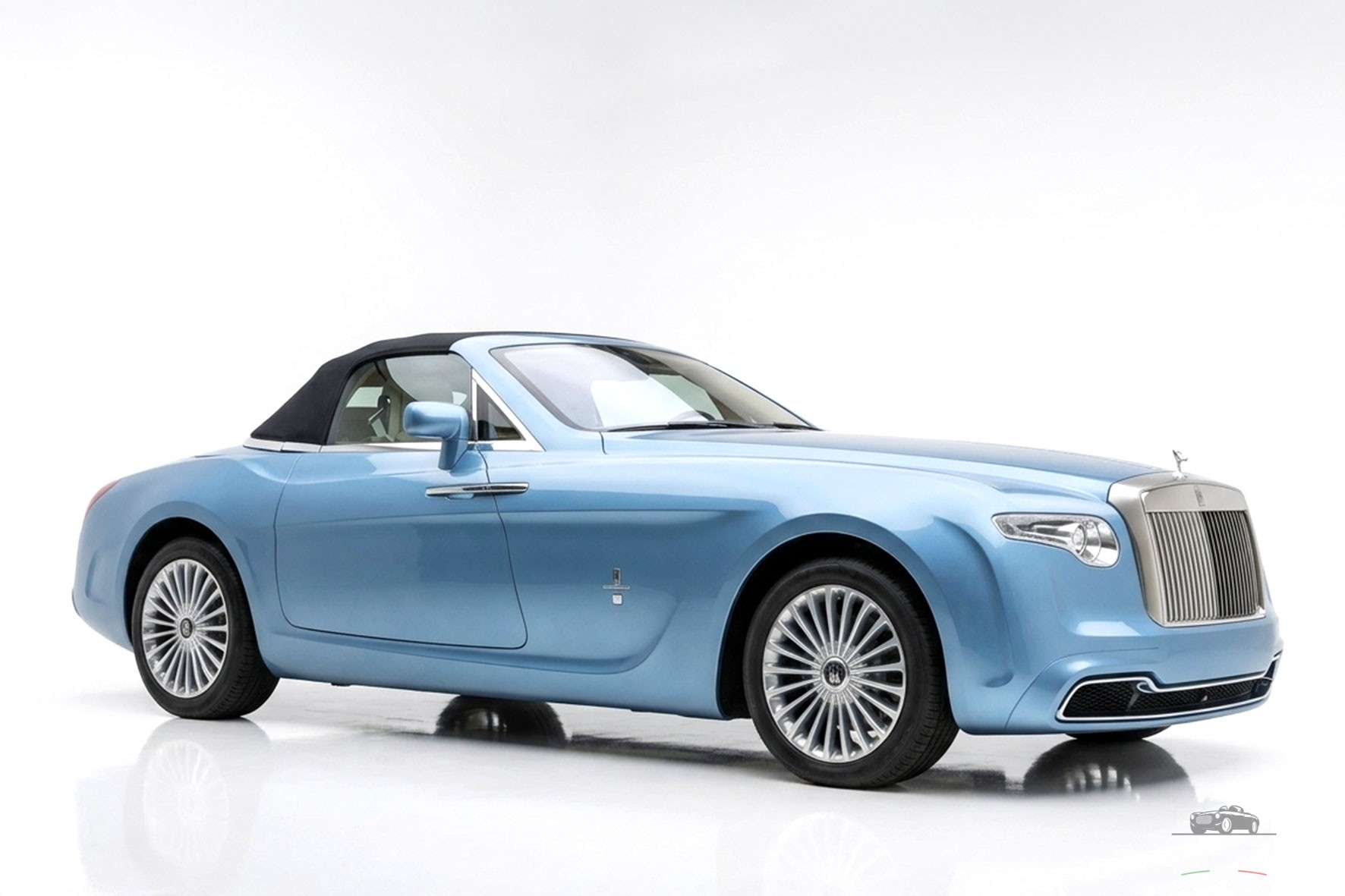 Rolls-Royce Hyperion