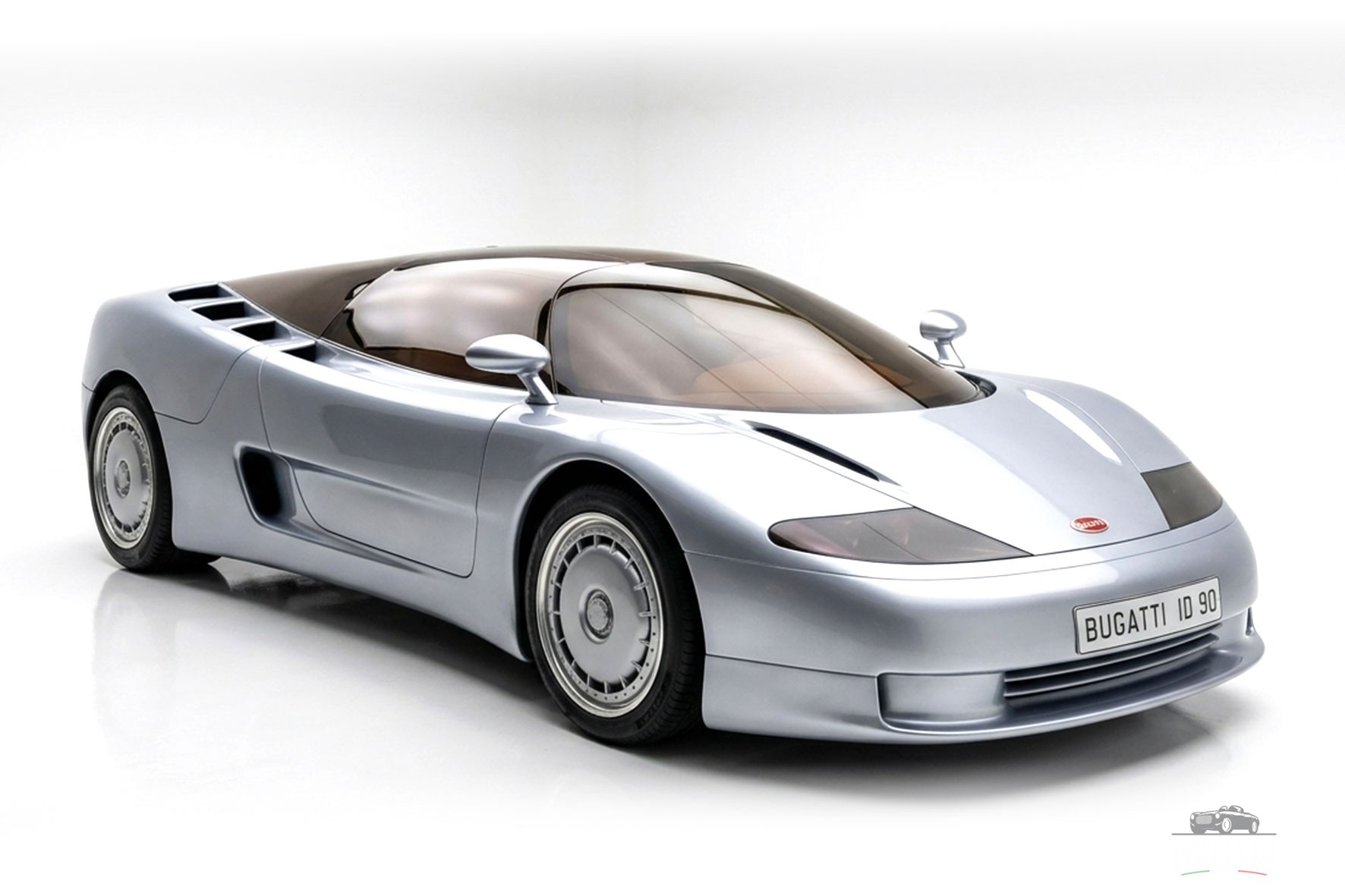 Bugatti ID90