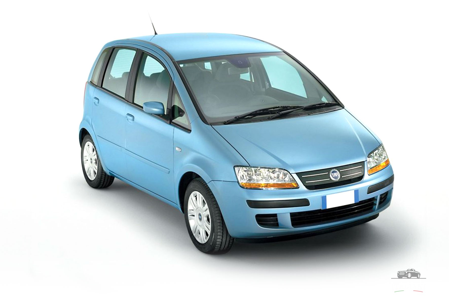 Fiat Idea