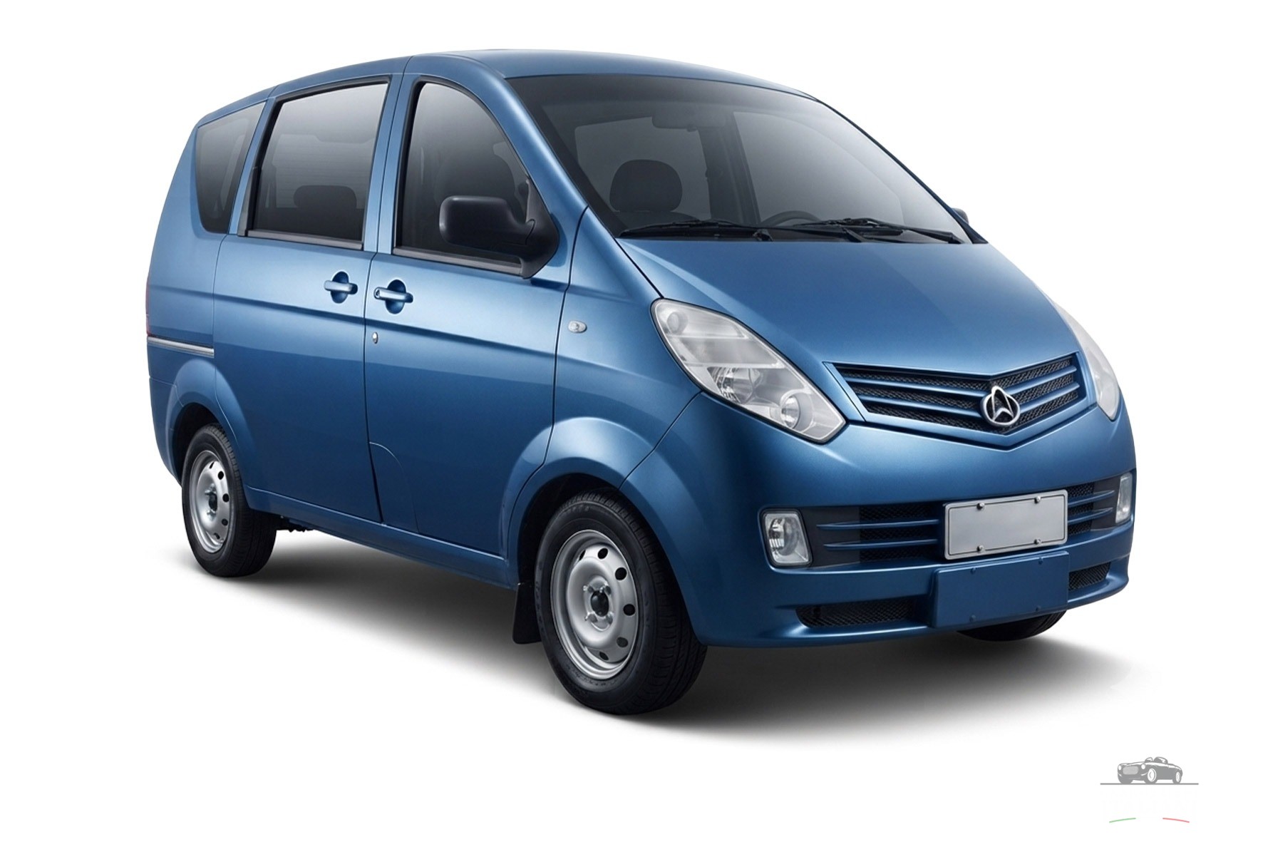 Changan CM8