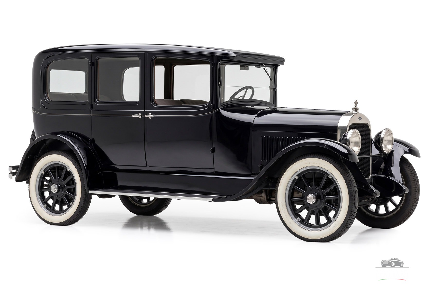 Isotta Fraschini PCS Limousine