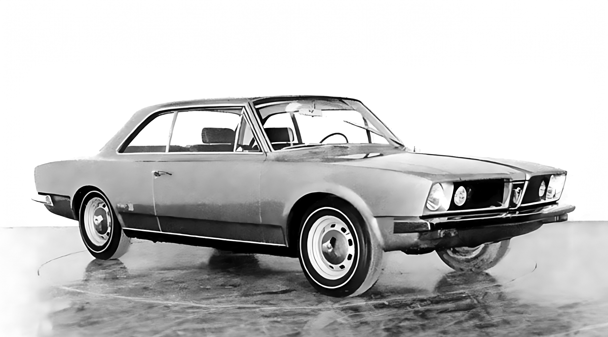 ika torino