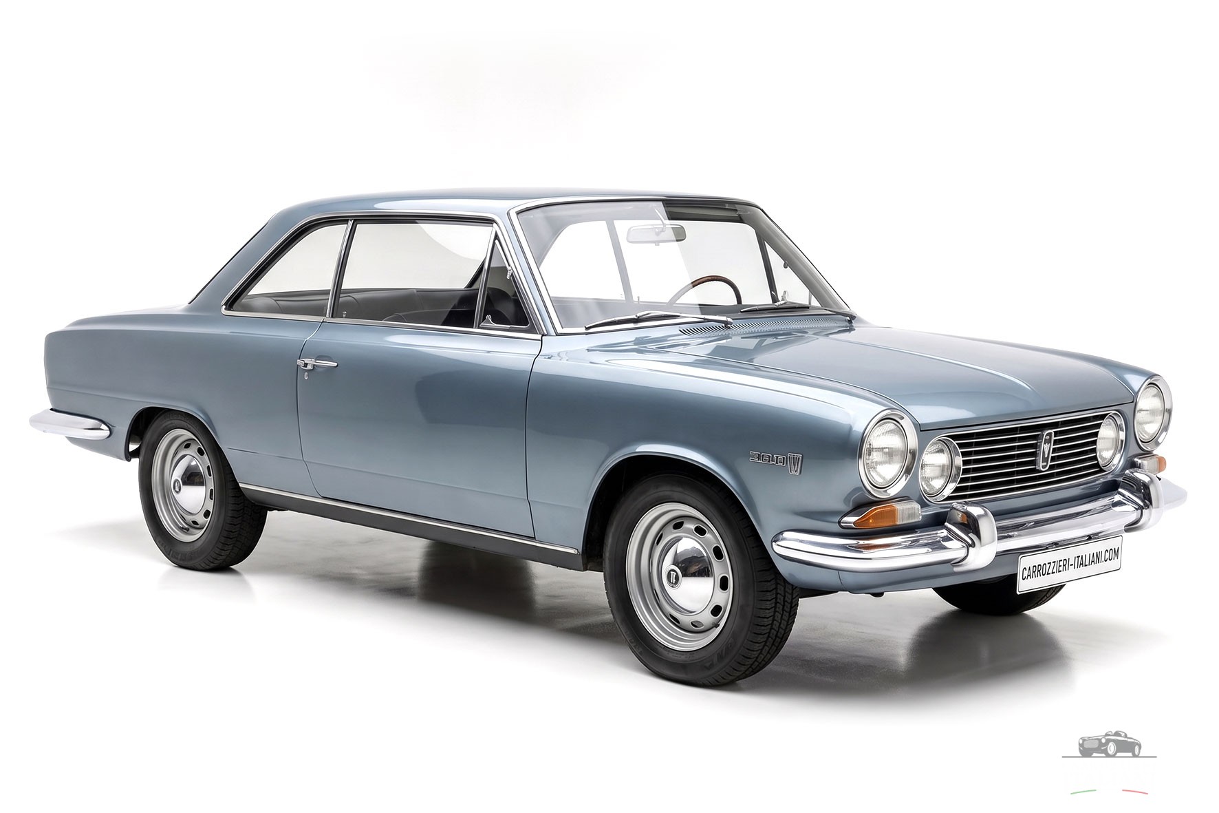 IKA Torino