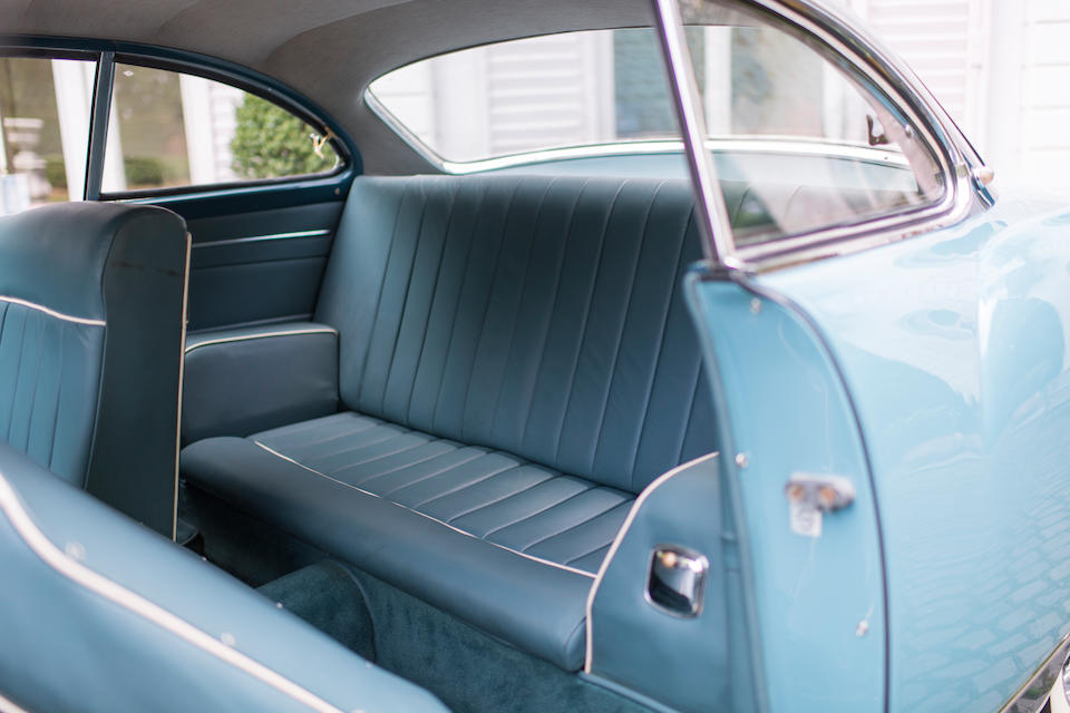 Chrysler Special Ghia