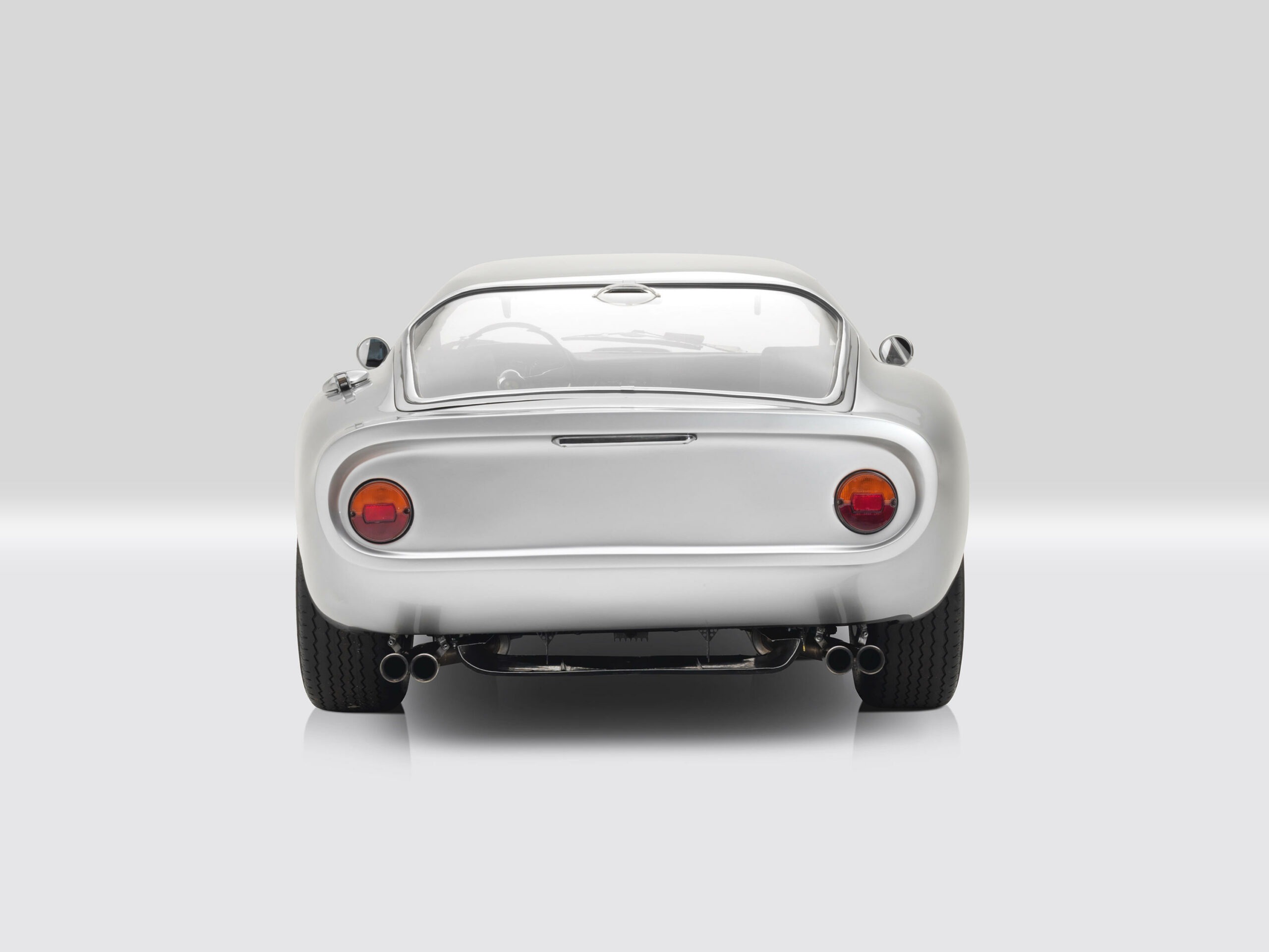 Ferrari 250 GT Drogo