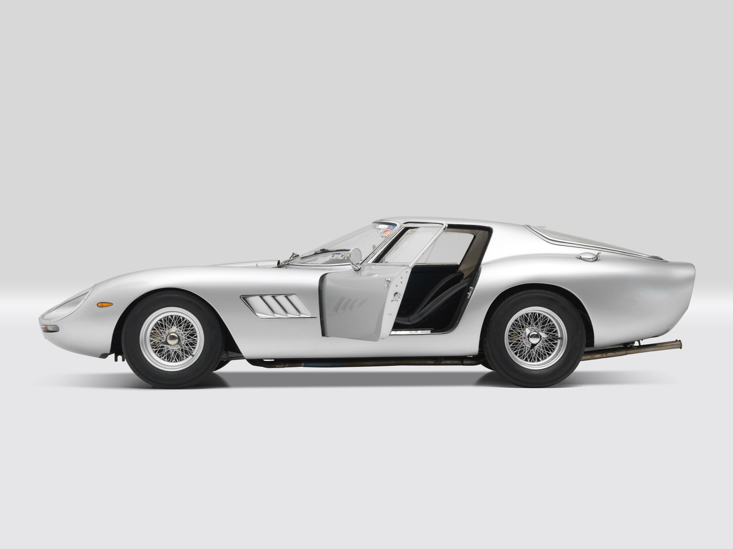 Ferrari 250 GT Drogo