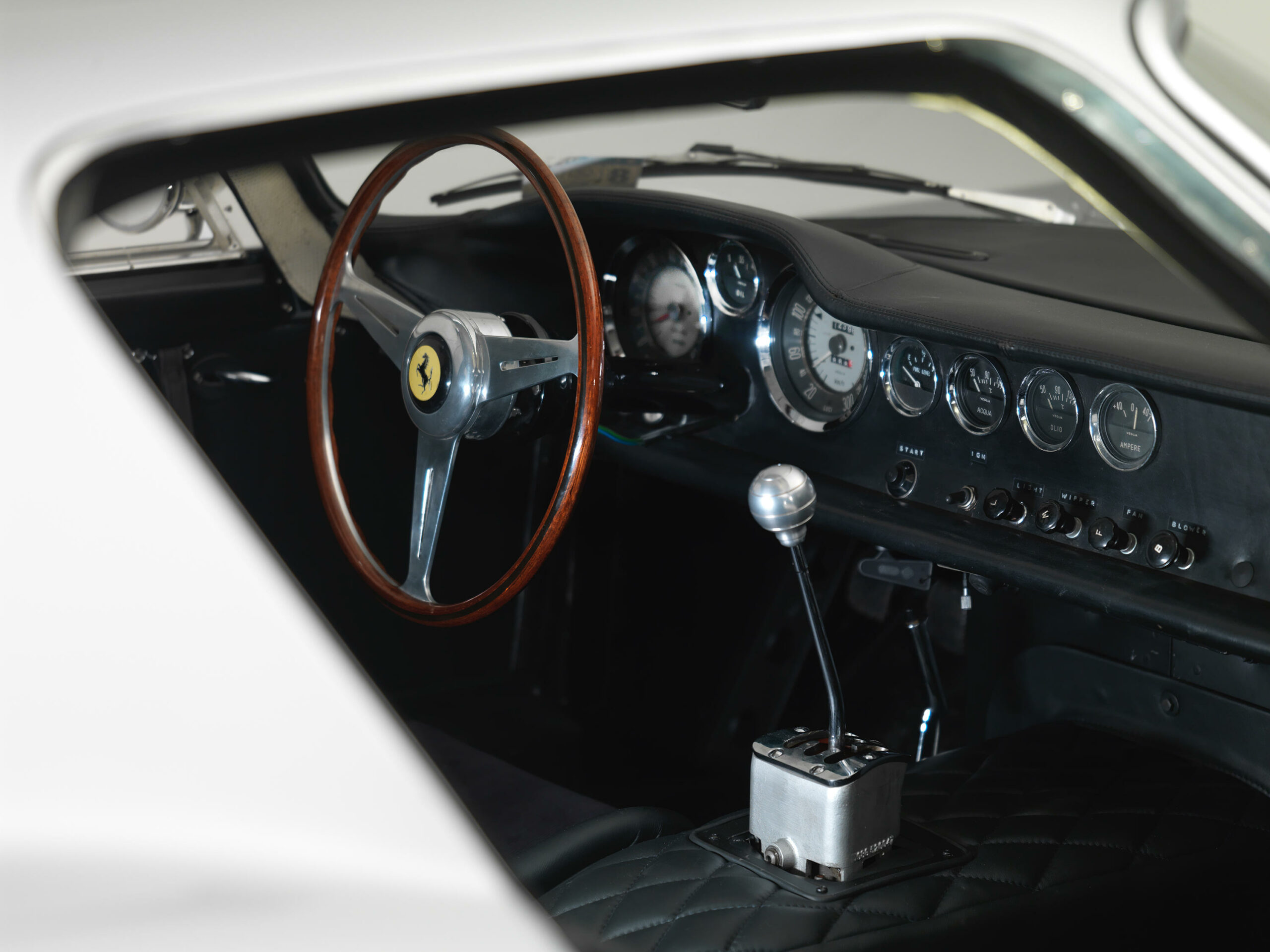 Ferrari 250 GT Drogo