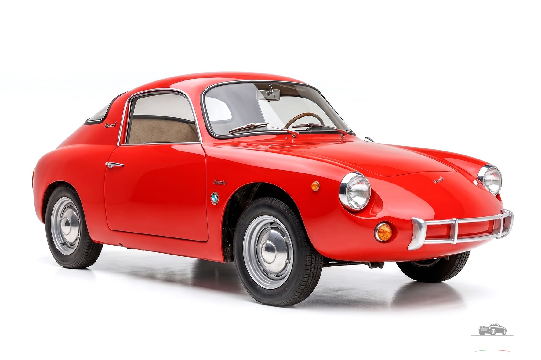 Intermeccanica IMP 700 GT
