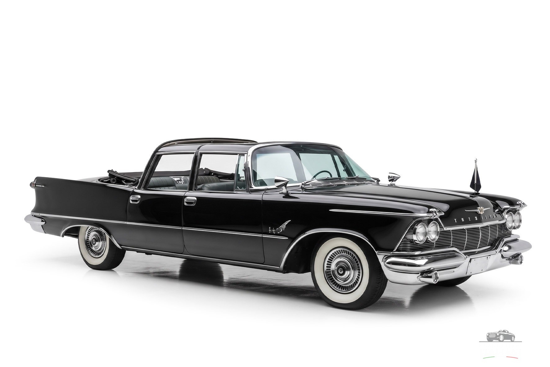 Chrysler Imperial