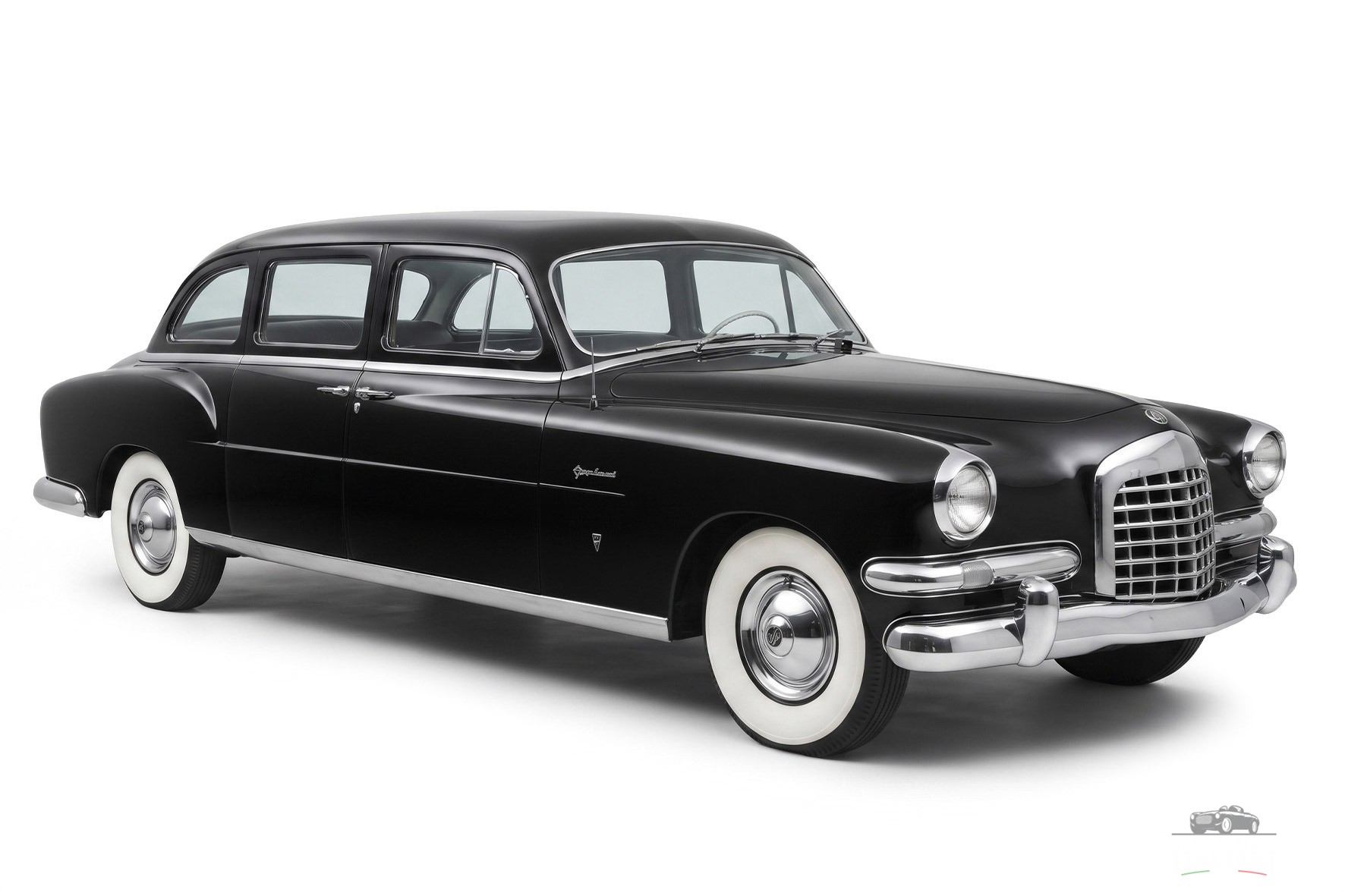 Chrysler Imperial