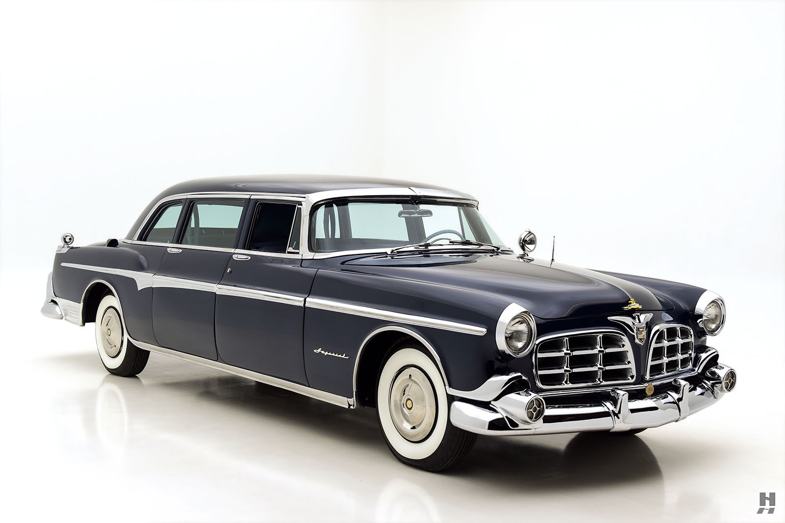 Imperial Limousine