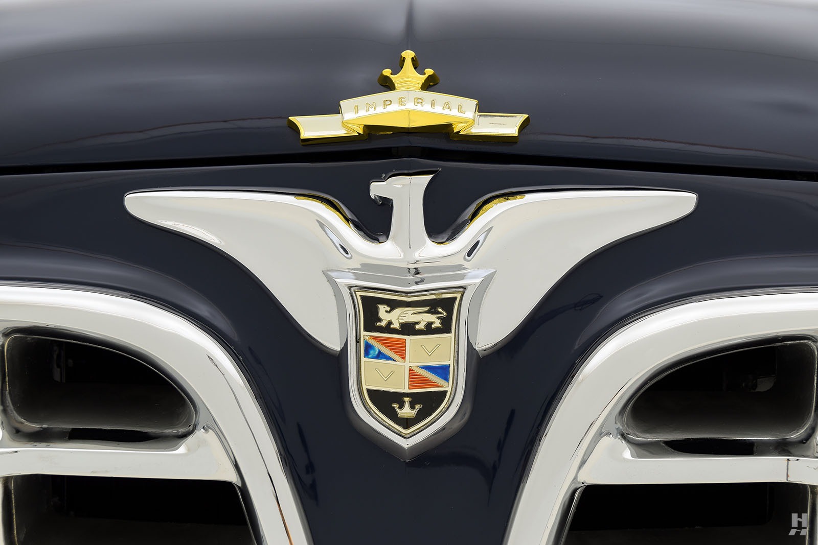 Imperial Limousine