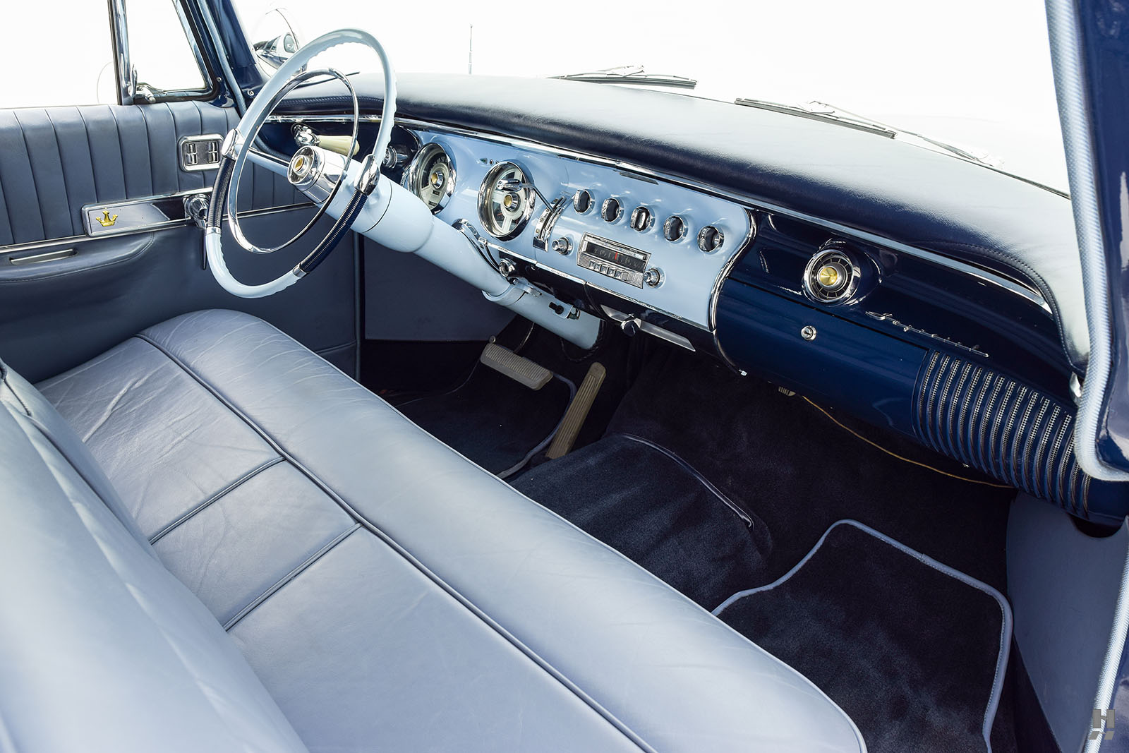 Imperial Limousine