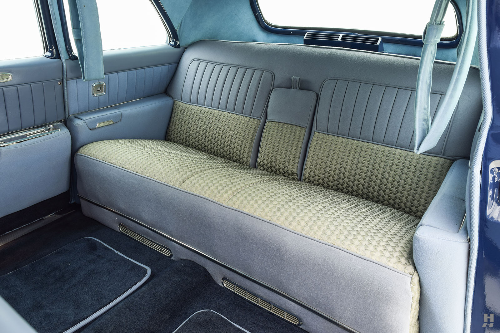 Imperial Limousine