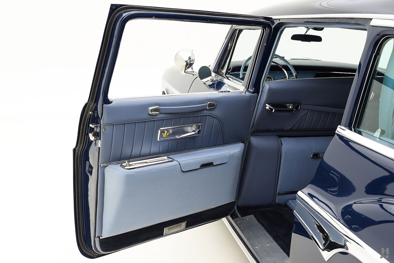 Imperial Limousine