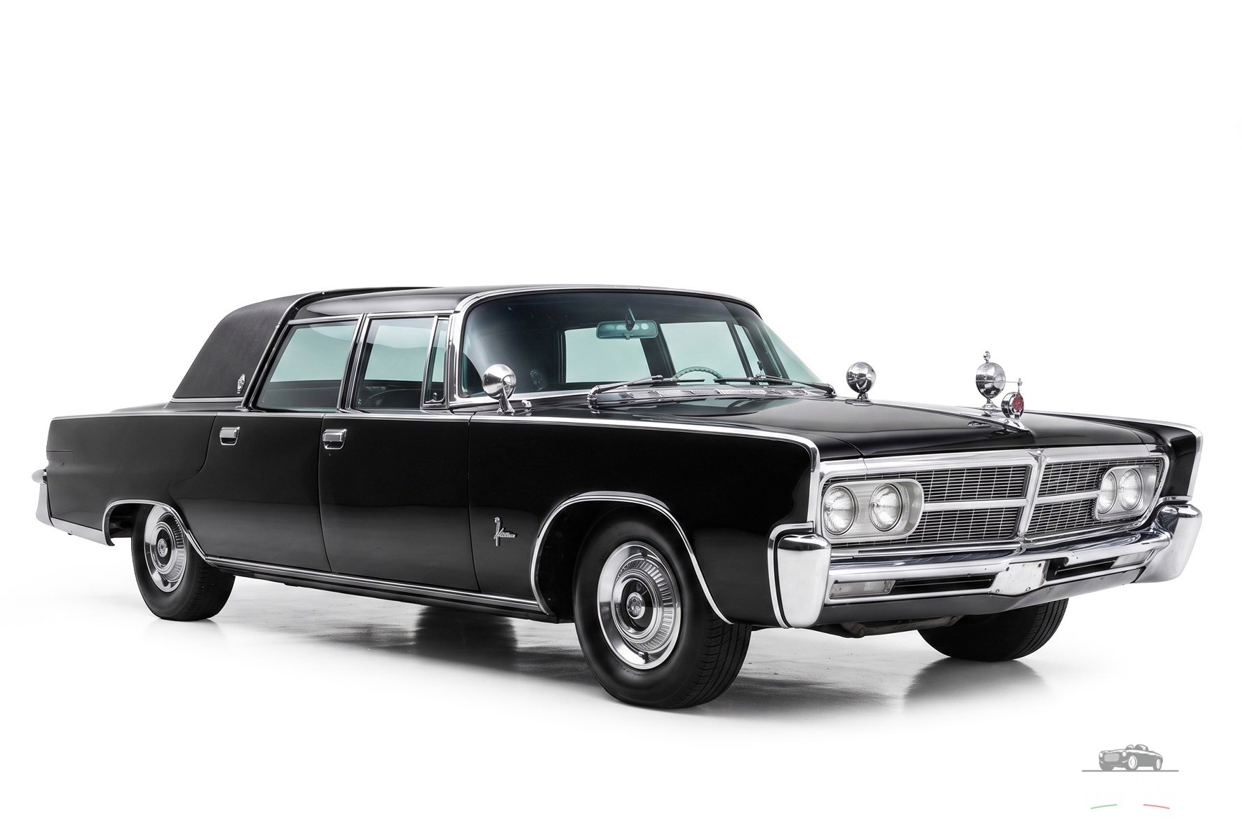 Chrysler Imperial Lebaron
