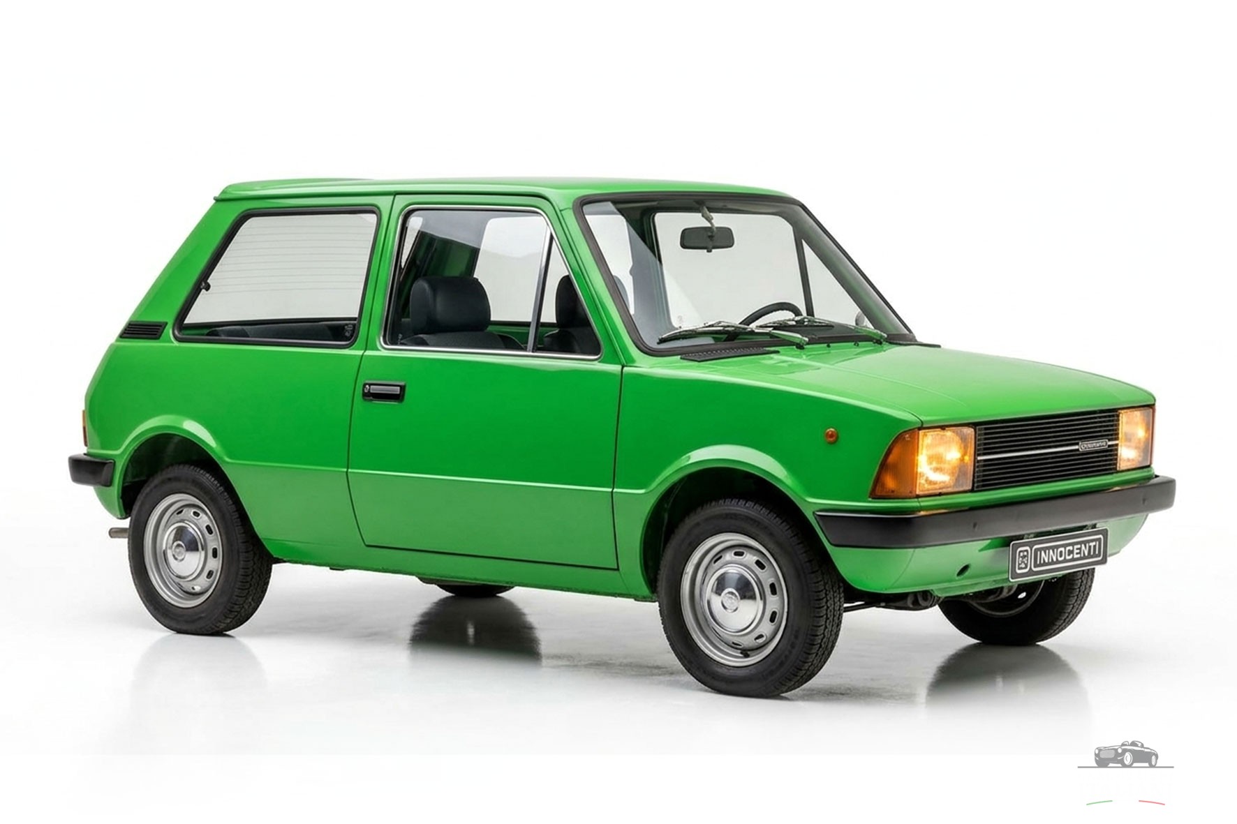 Innocenti Mini 90/120