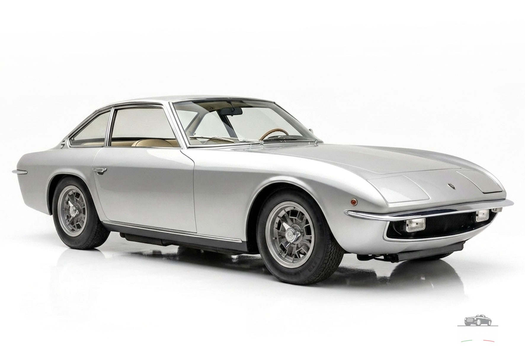 Lamborghini Islero