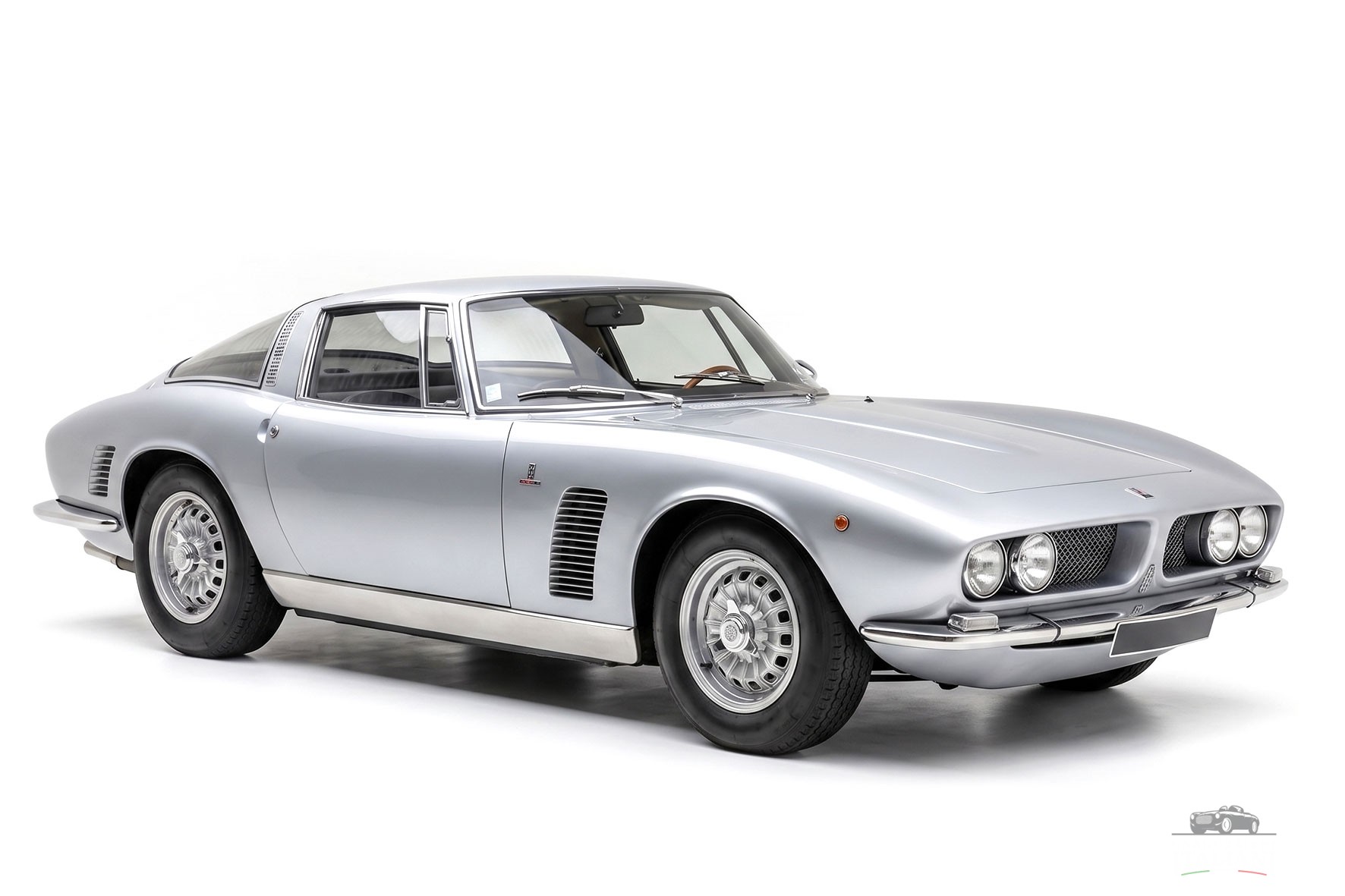 Iso Grifo