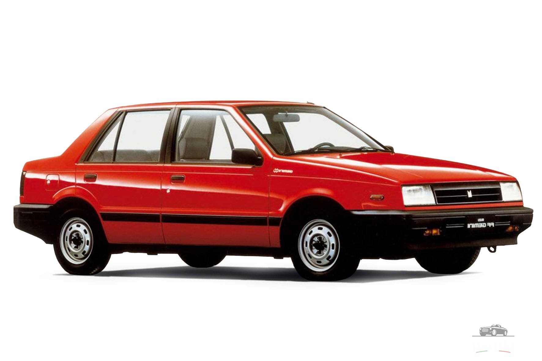 Isuzu Gemini
