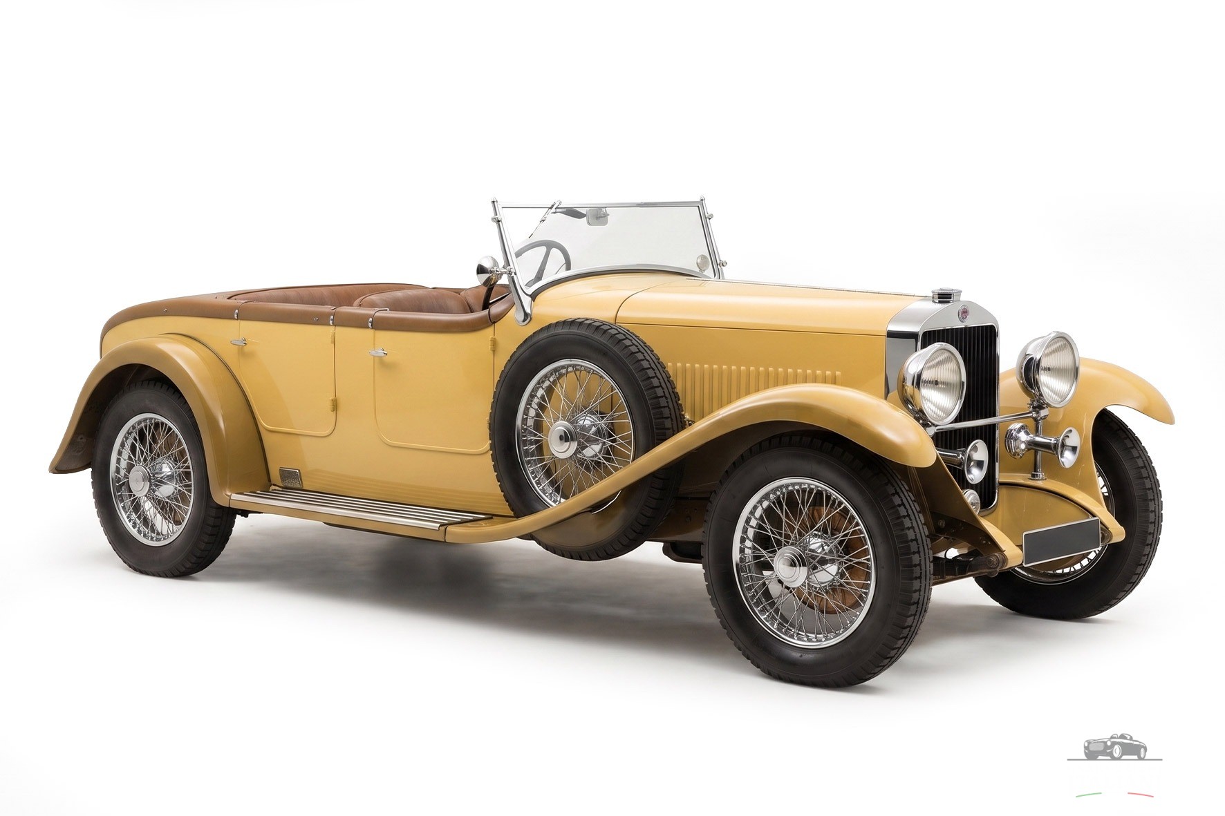 Itala 61 Torpedo Bateau