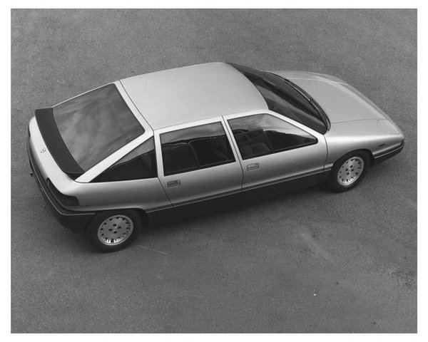 Lancia Medusa