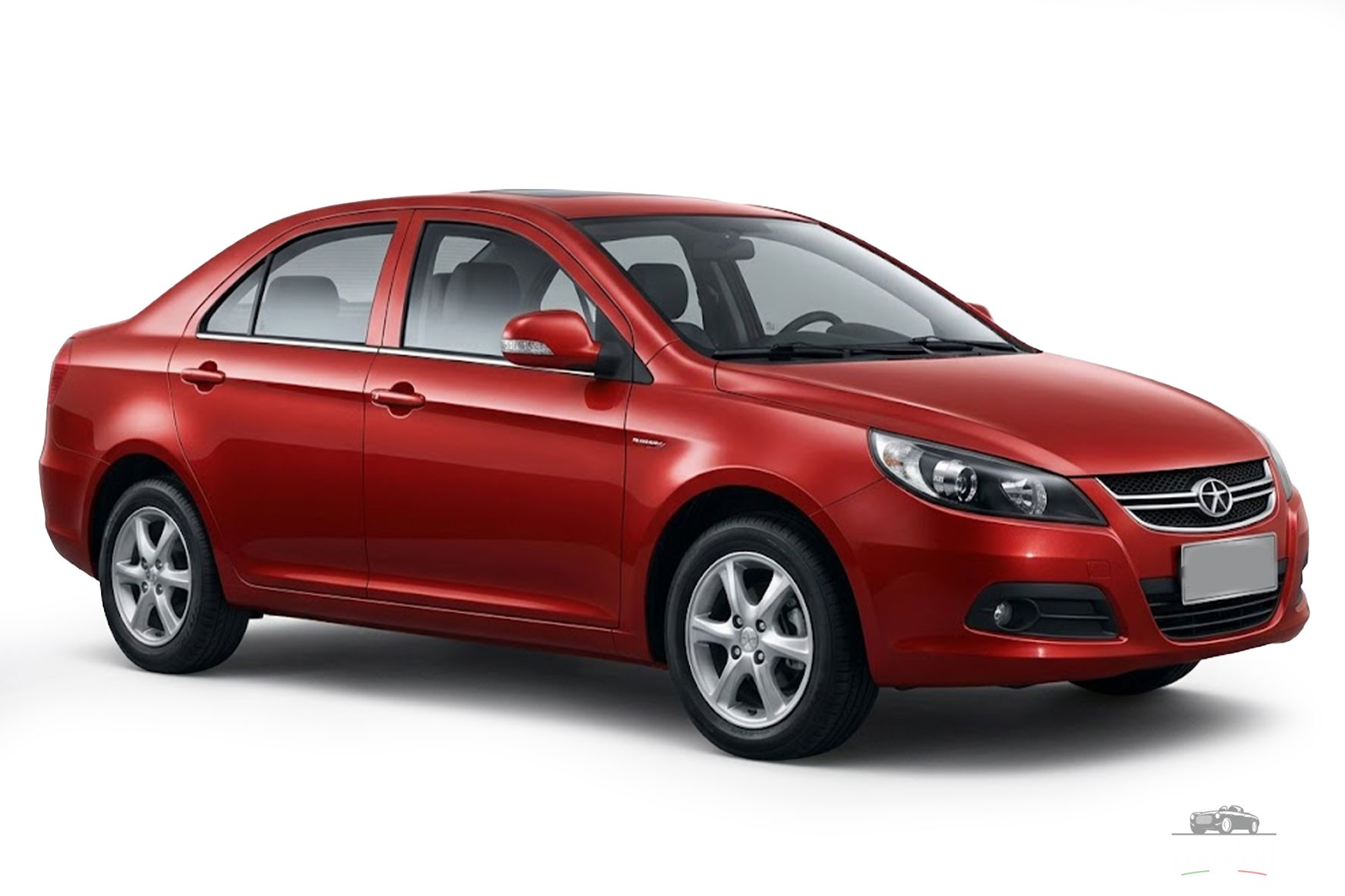 JAC J5