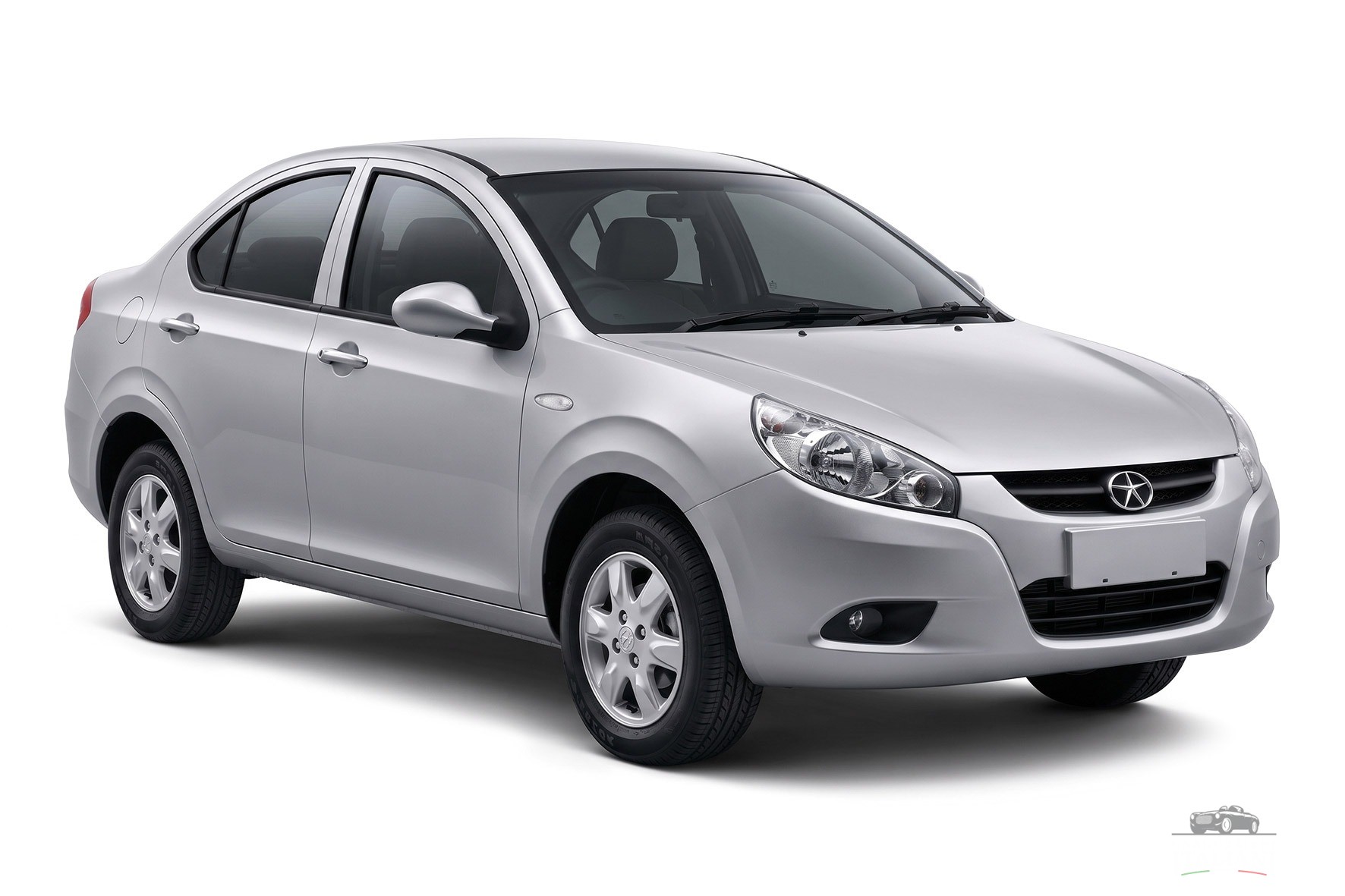 JAC B18