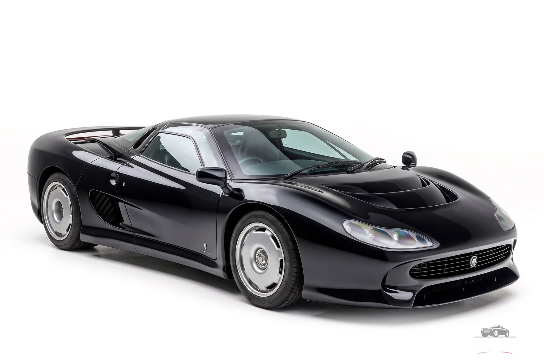 Jaguar XJ220 Pininfarina