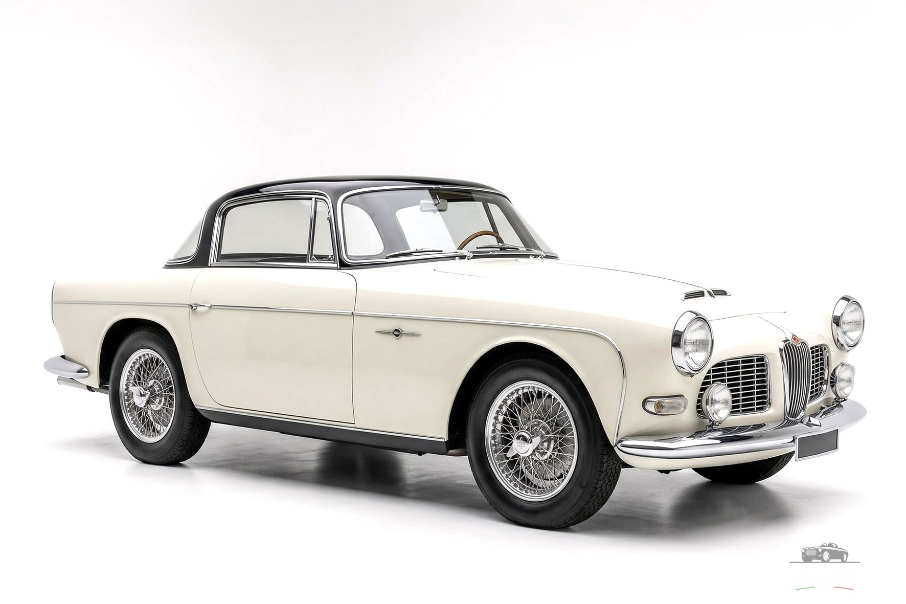 Jaguar XK150 Allemano