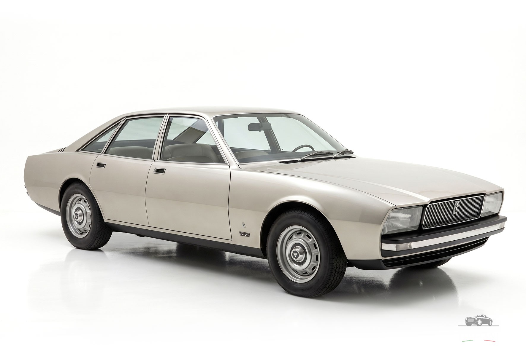 Jaguar XJ12 PF
