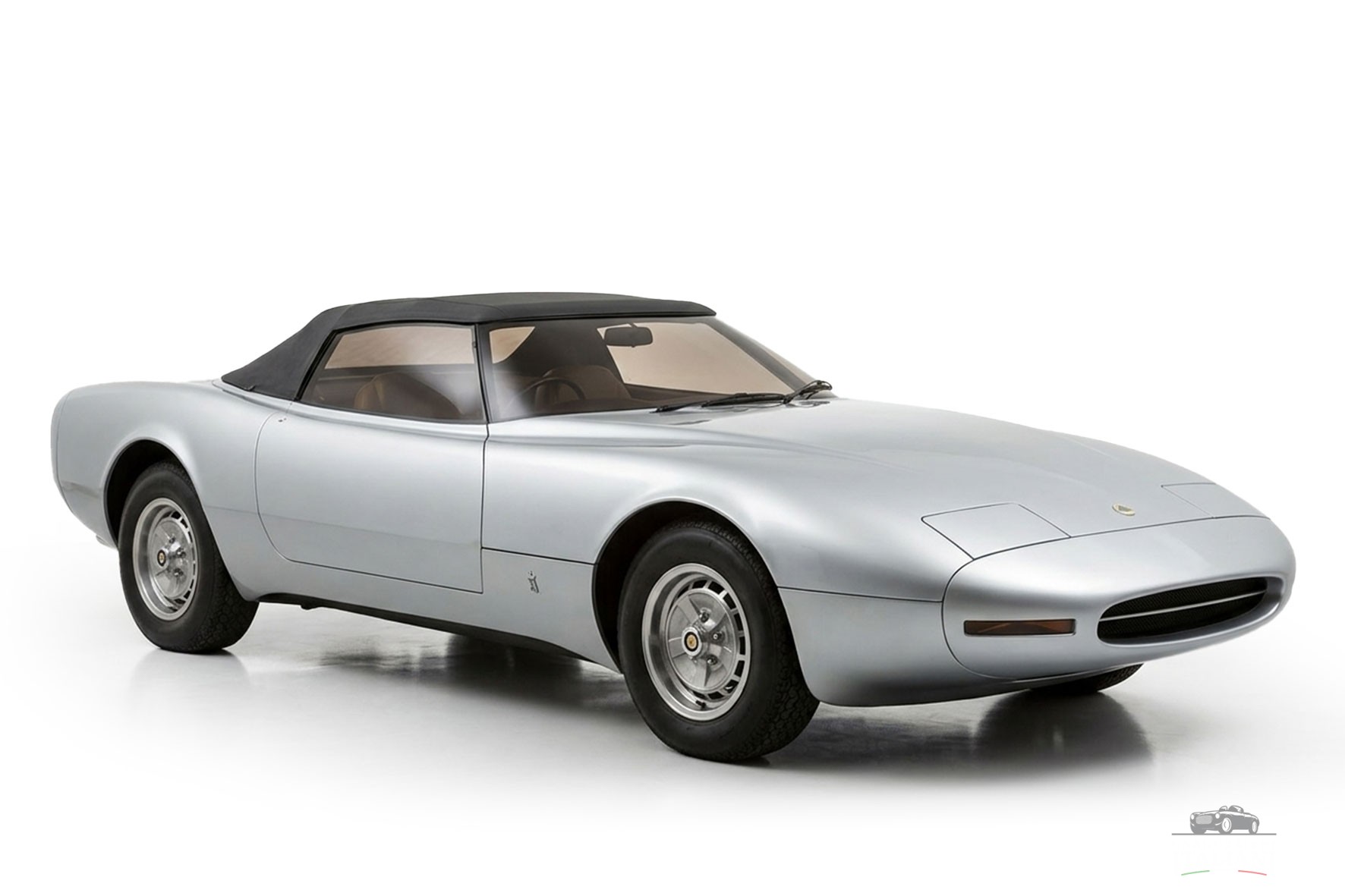 Jaguar XJ Spider Pininfarina