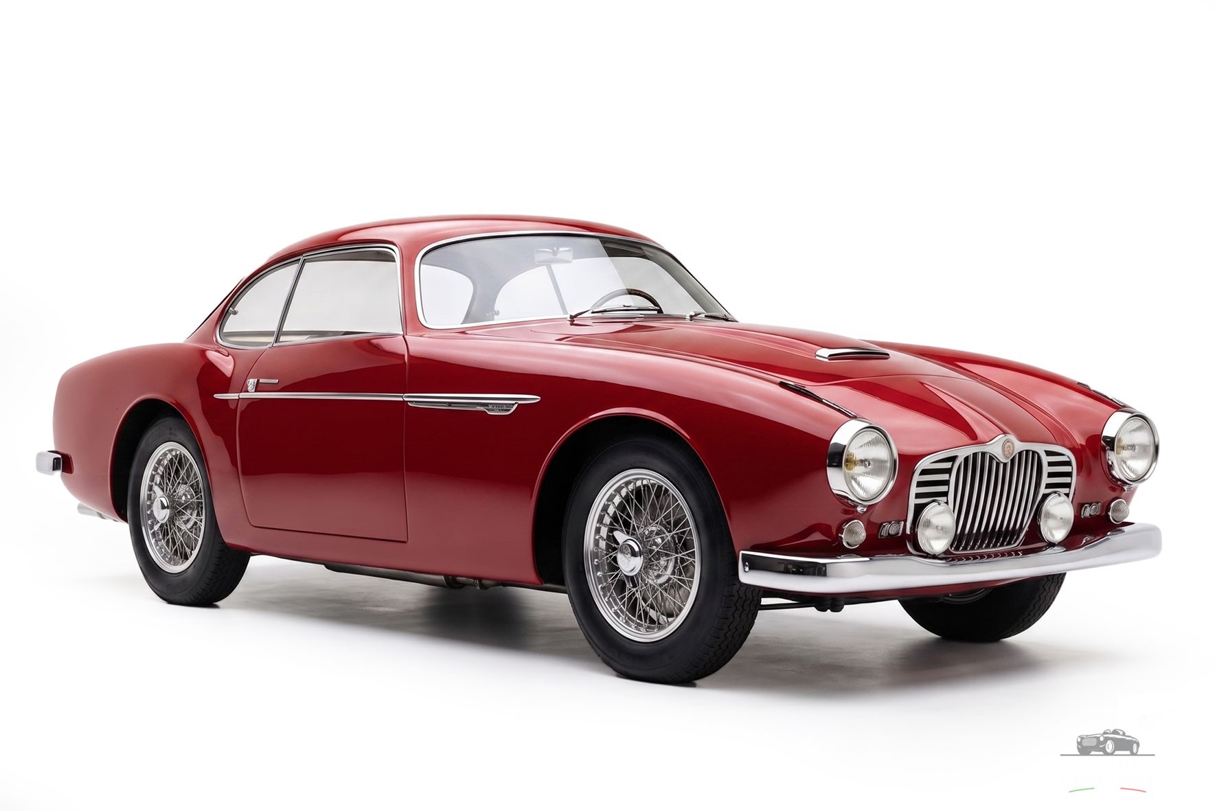 Jaguar XK150 GTZ Zagato family