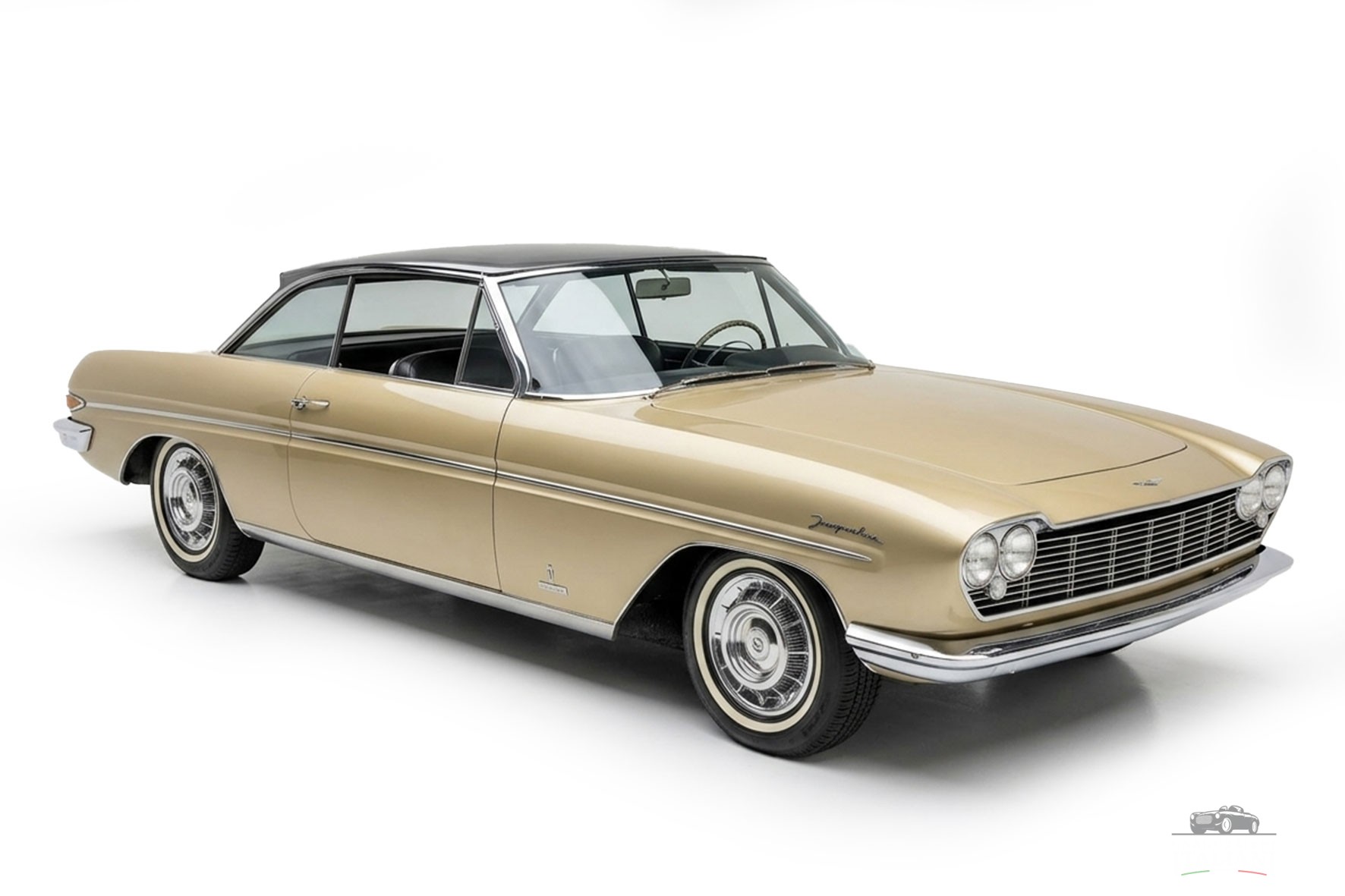 Cadillac PF Jacqueline