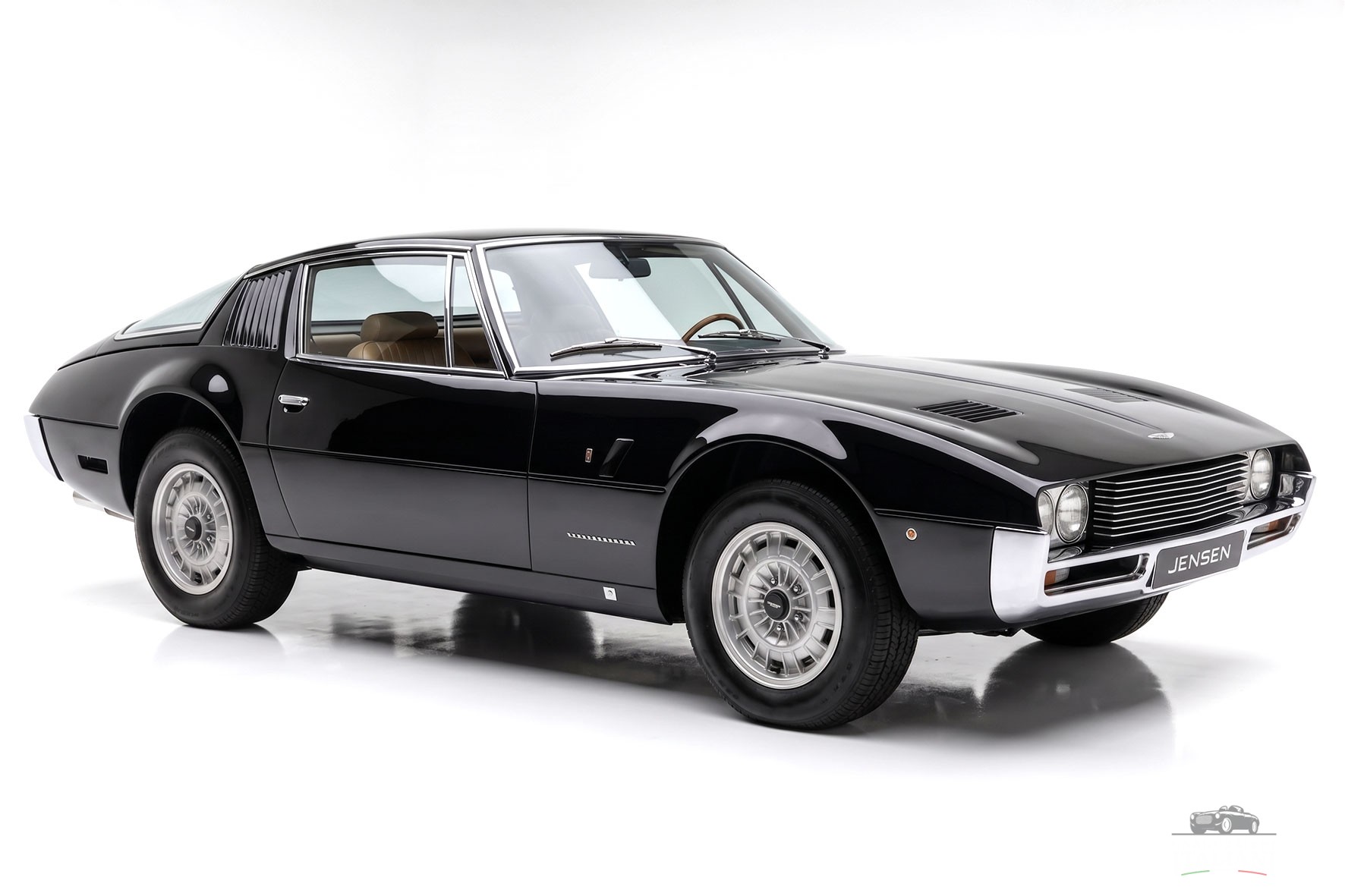 Jensen Nova Mk1
