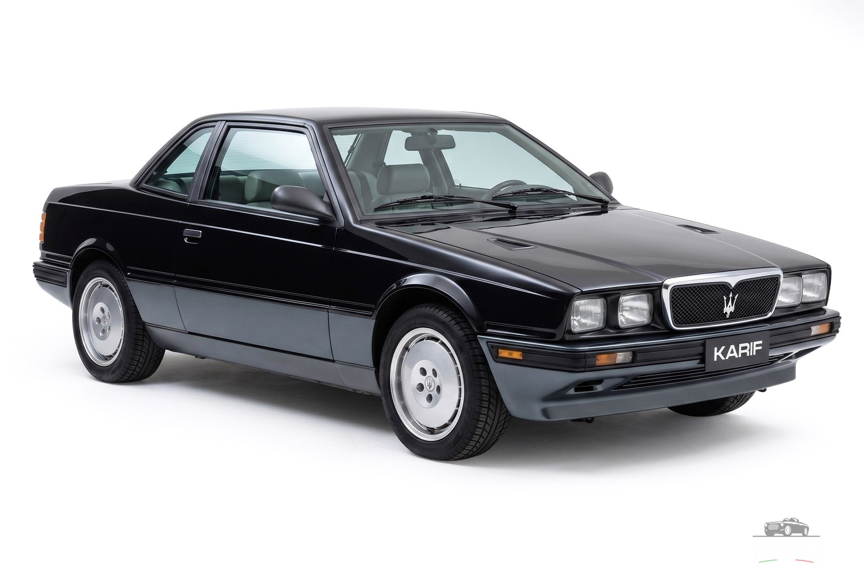 Maserati Karif